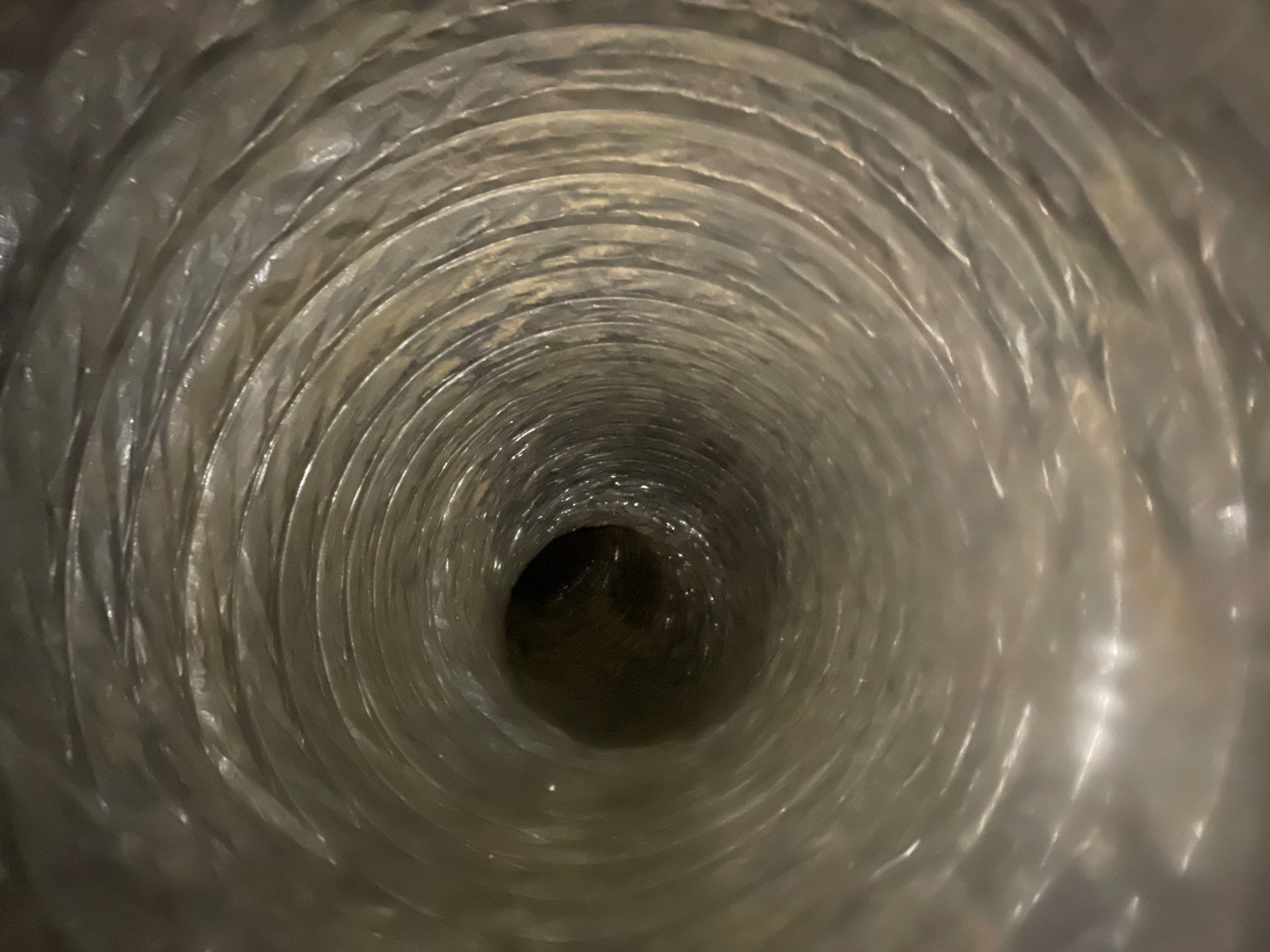 Air Duct Cleaning & Access Restoration in Ocoee by Hygienic Air, Inc