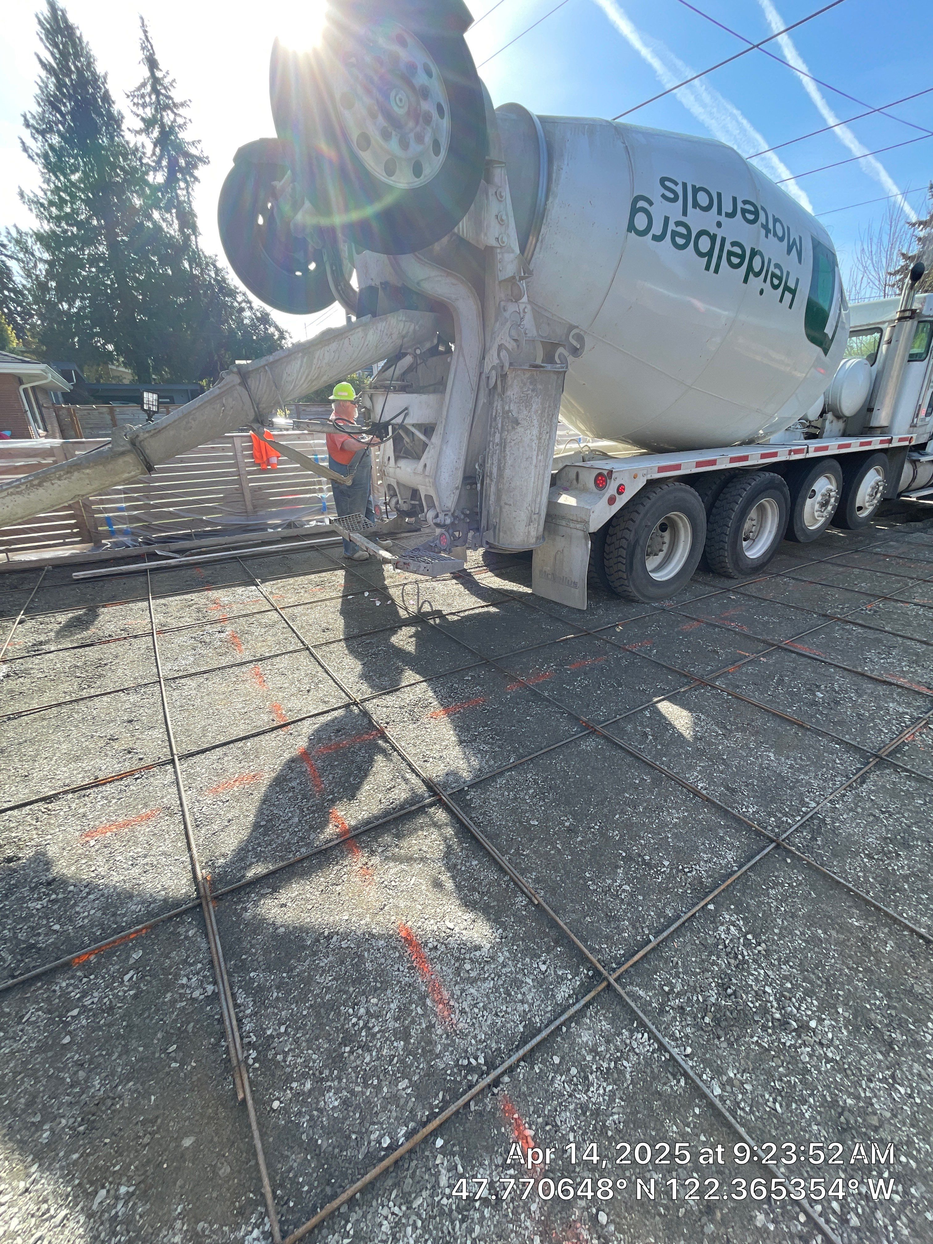 Driveway, Walkway & Apron Renovation | Seattle   by Jireh Asphalt & Concrete Inc 