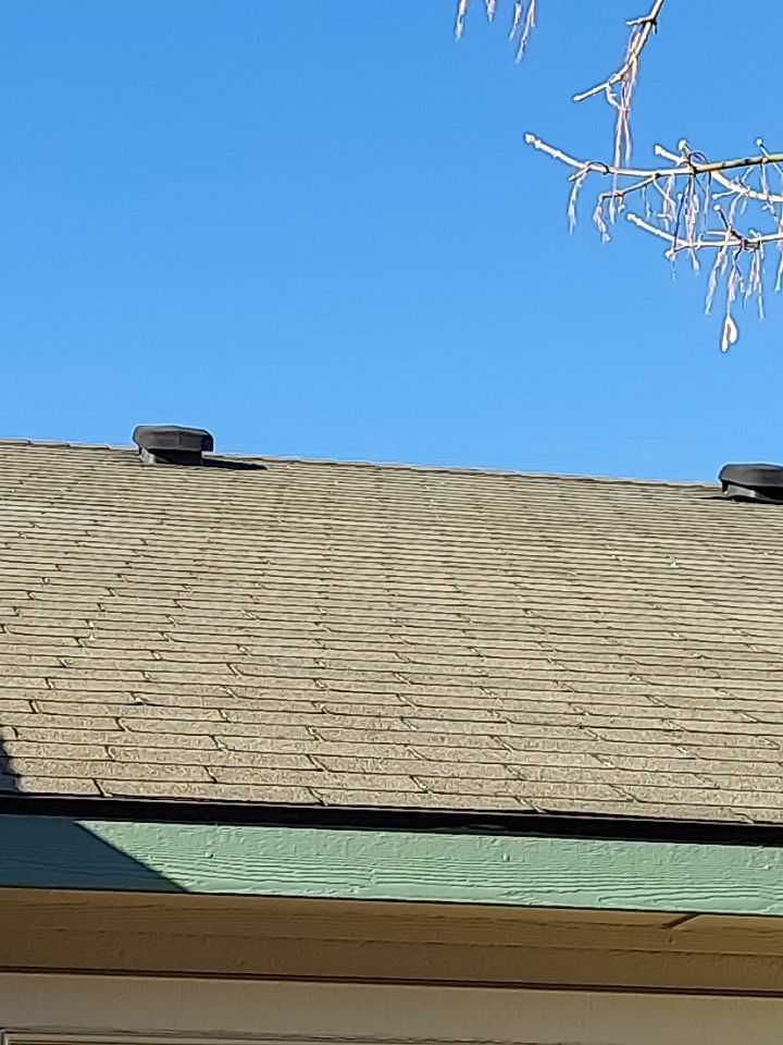 Nampa Idaho Residential Roofing Installation using Owens Corning by ID Roofing LLC
