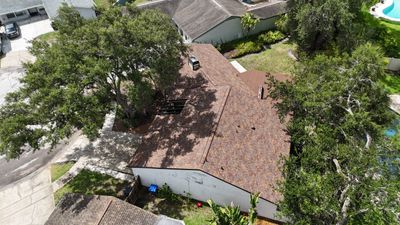 Roof Replacement in Tampa, FL