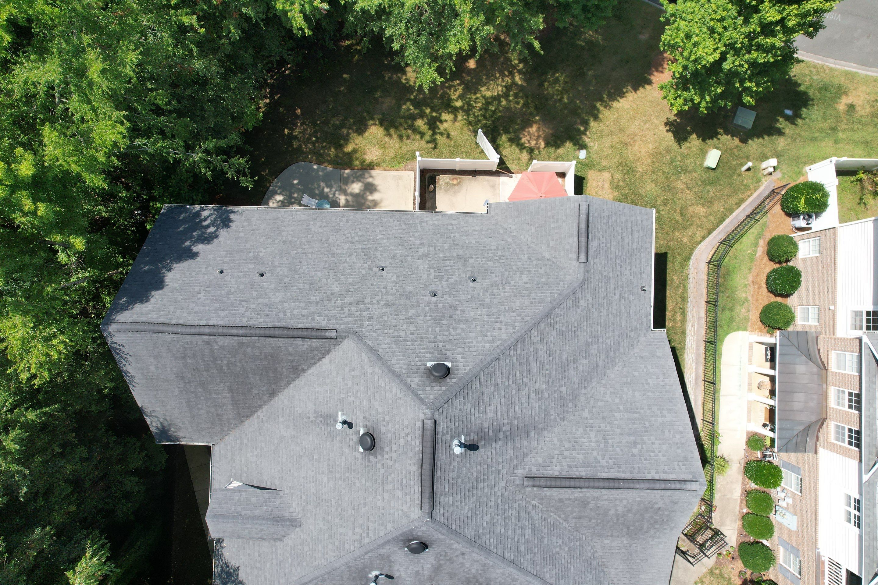 Repairs by Best Roofing Now LLC