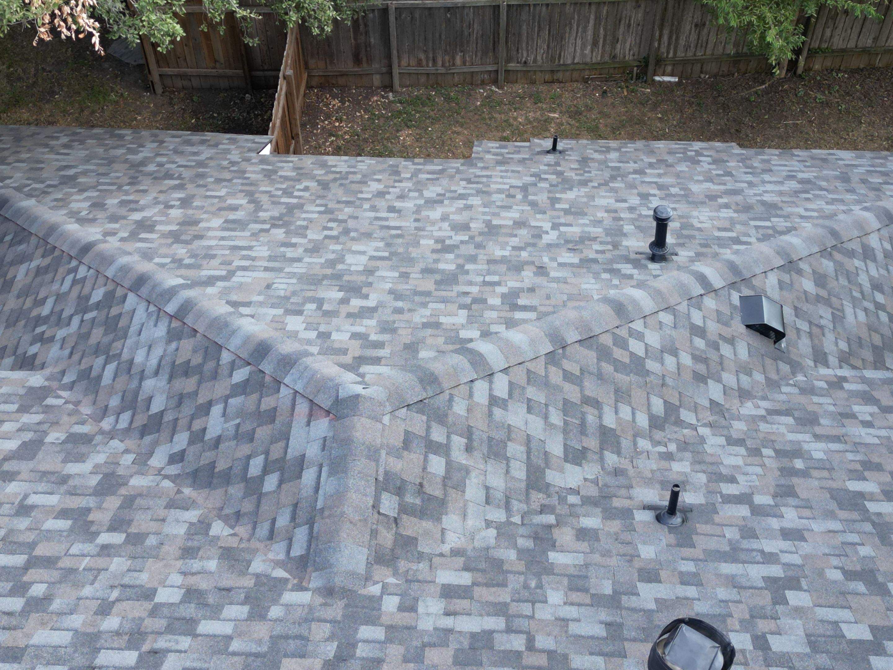 Williamsburg Gray - Owens Corning TruDefinition Duration by RoofsOnly.com