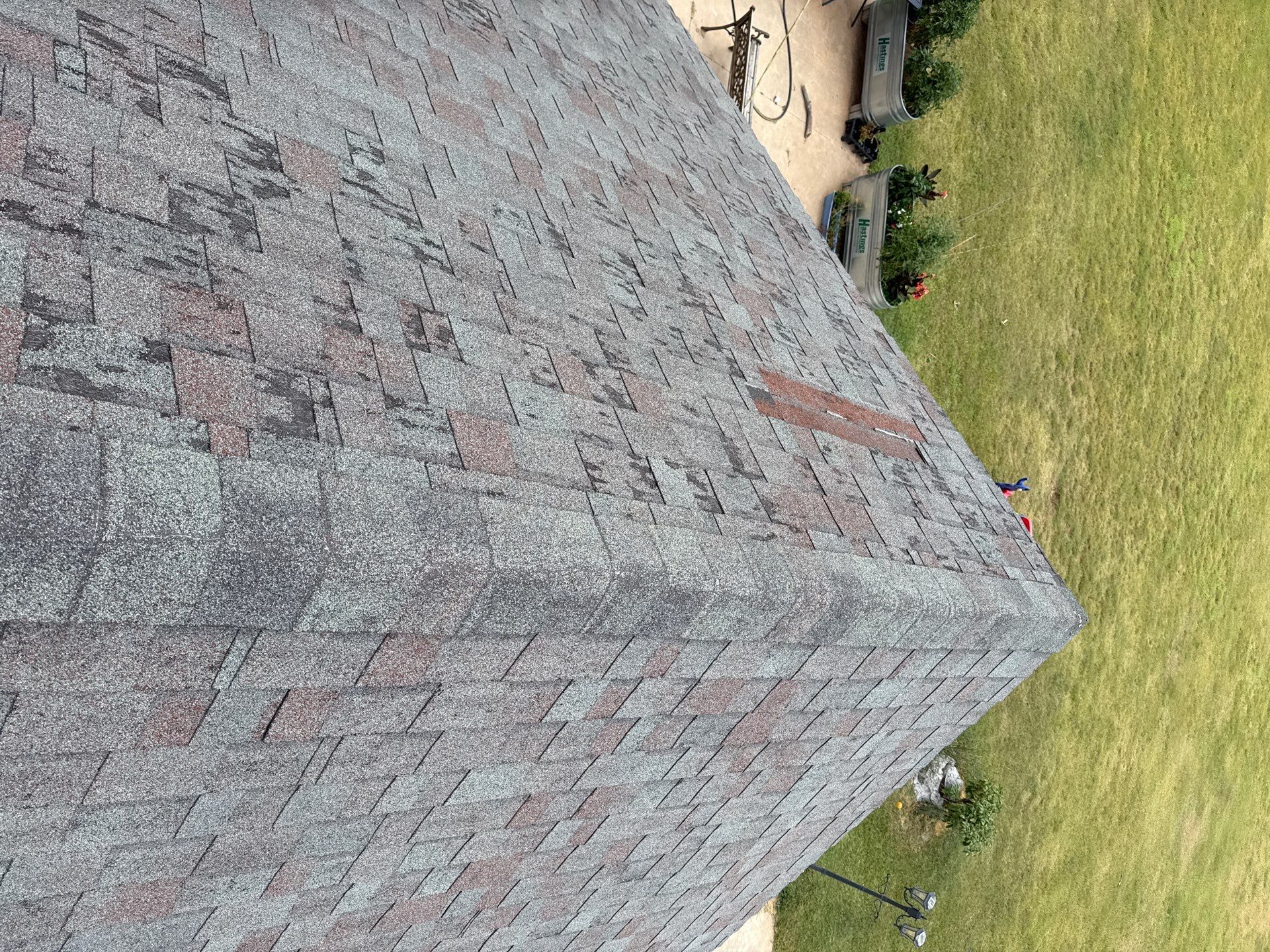 Norma by RP Roofing, LLC