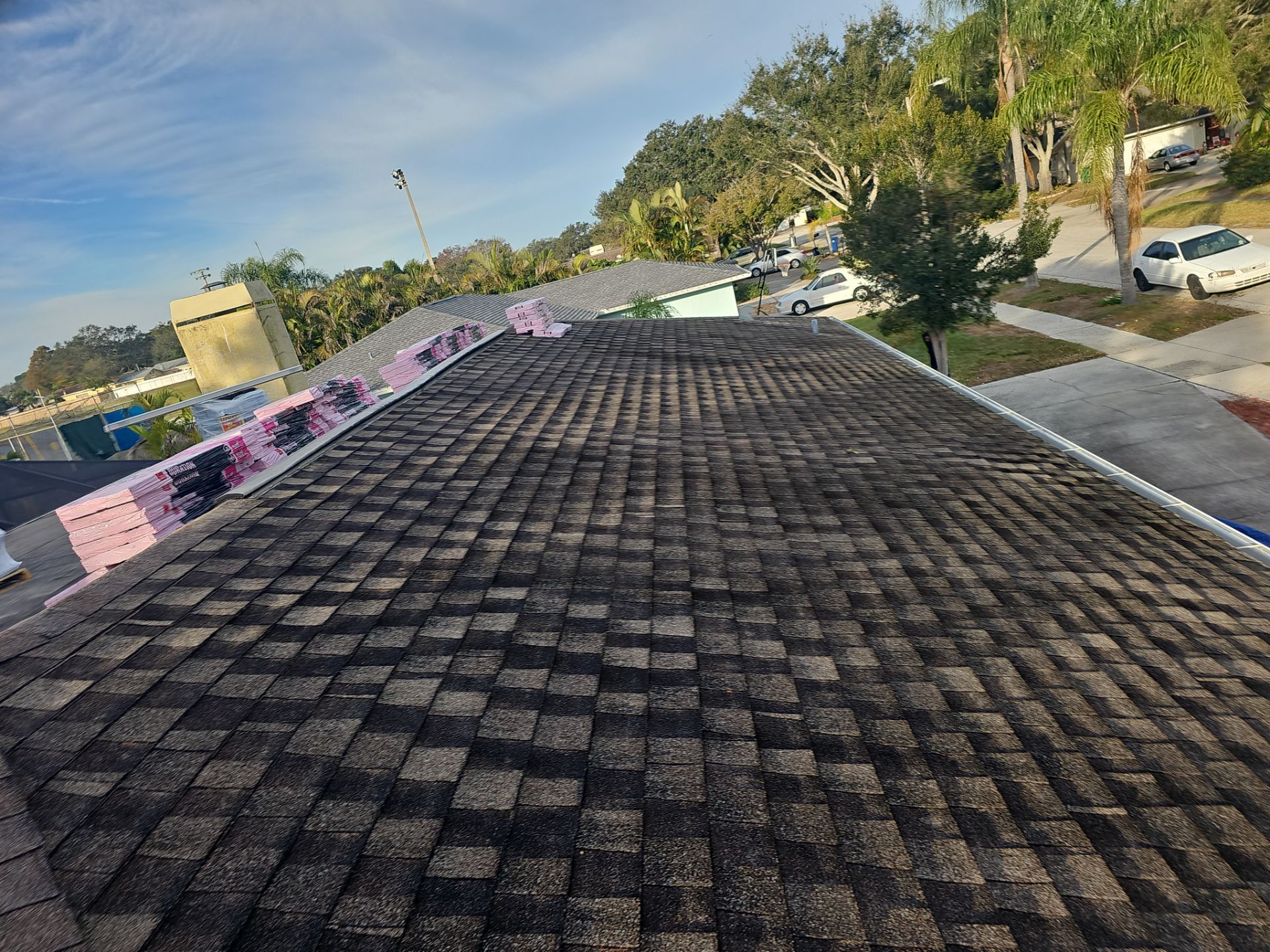 Project in Seminole 33772 by Mitchell Roofing Company LLC