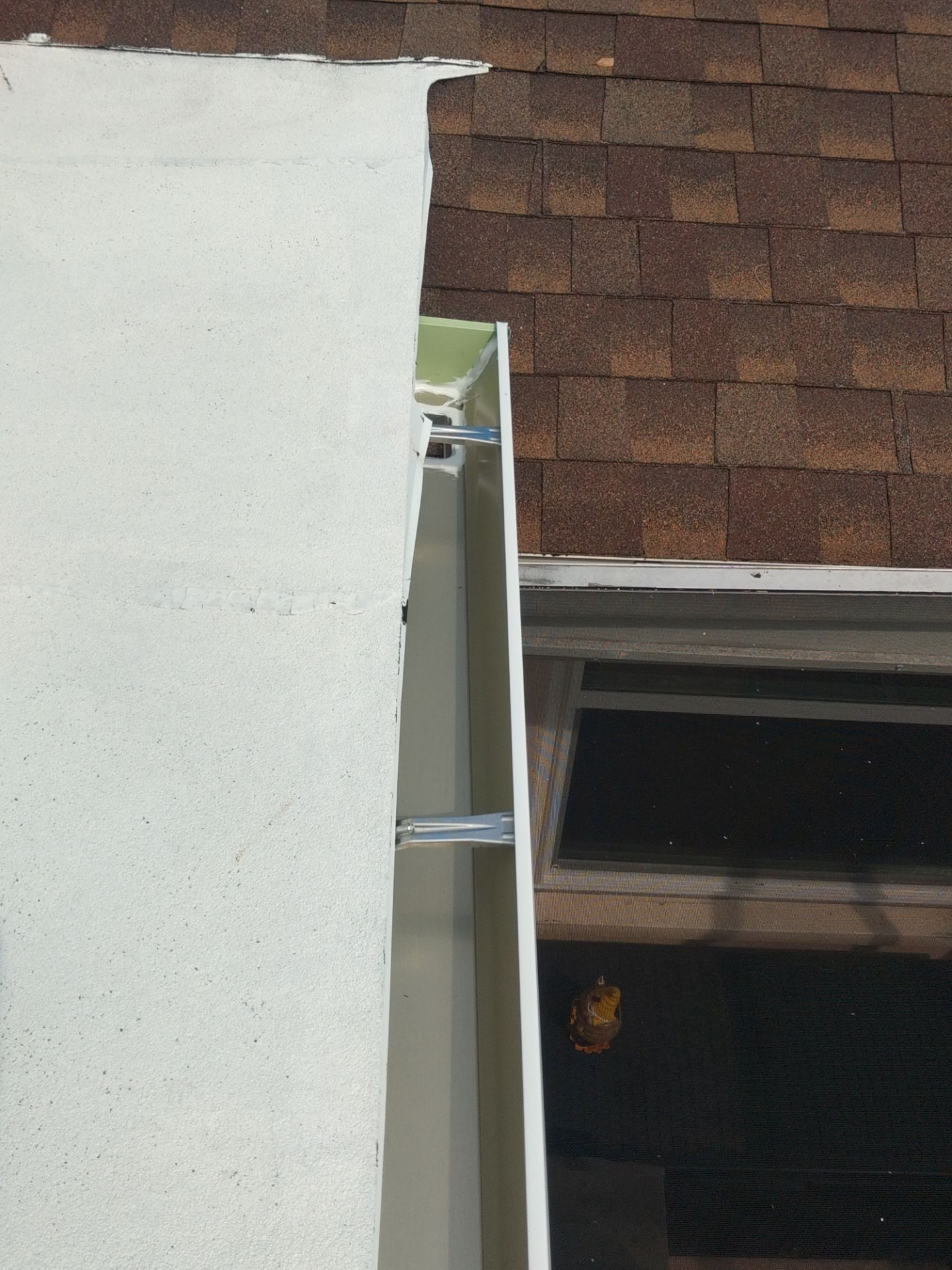 Seamless Gutter Cleaning and Maintenance in Cape Coral FL by Gutter Professors