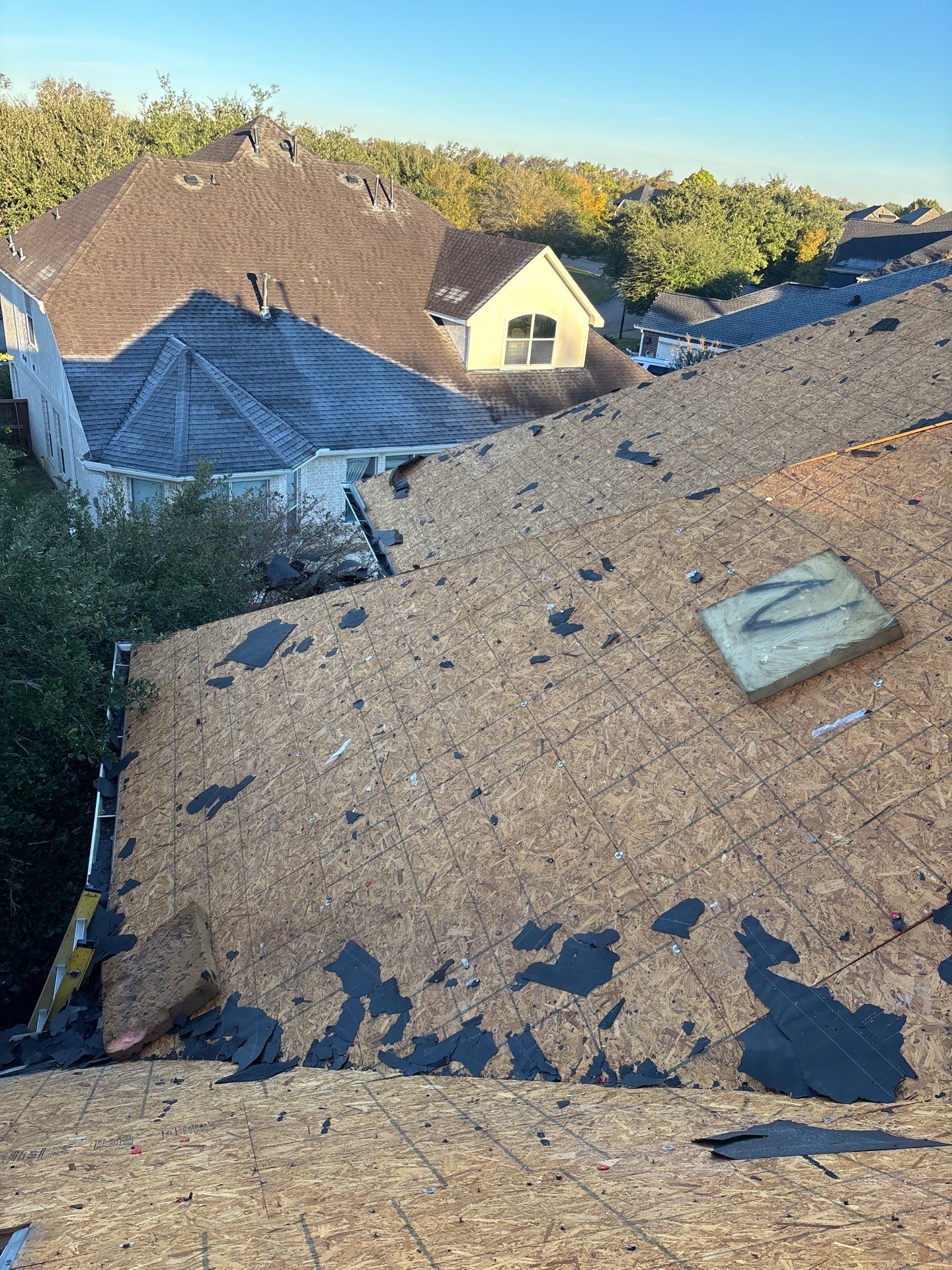 Roof Repair Sugar Land by Roof Repair Services LLC