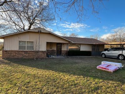 Residential Roofing Installation using Owens Corning Oakridge