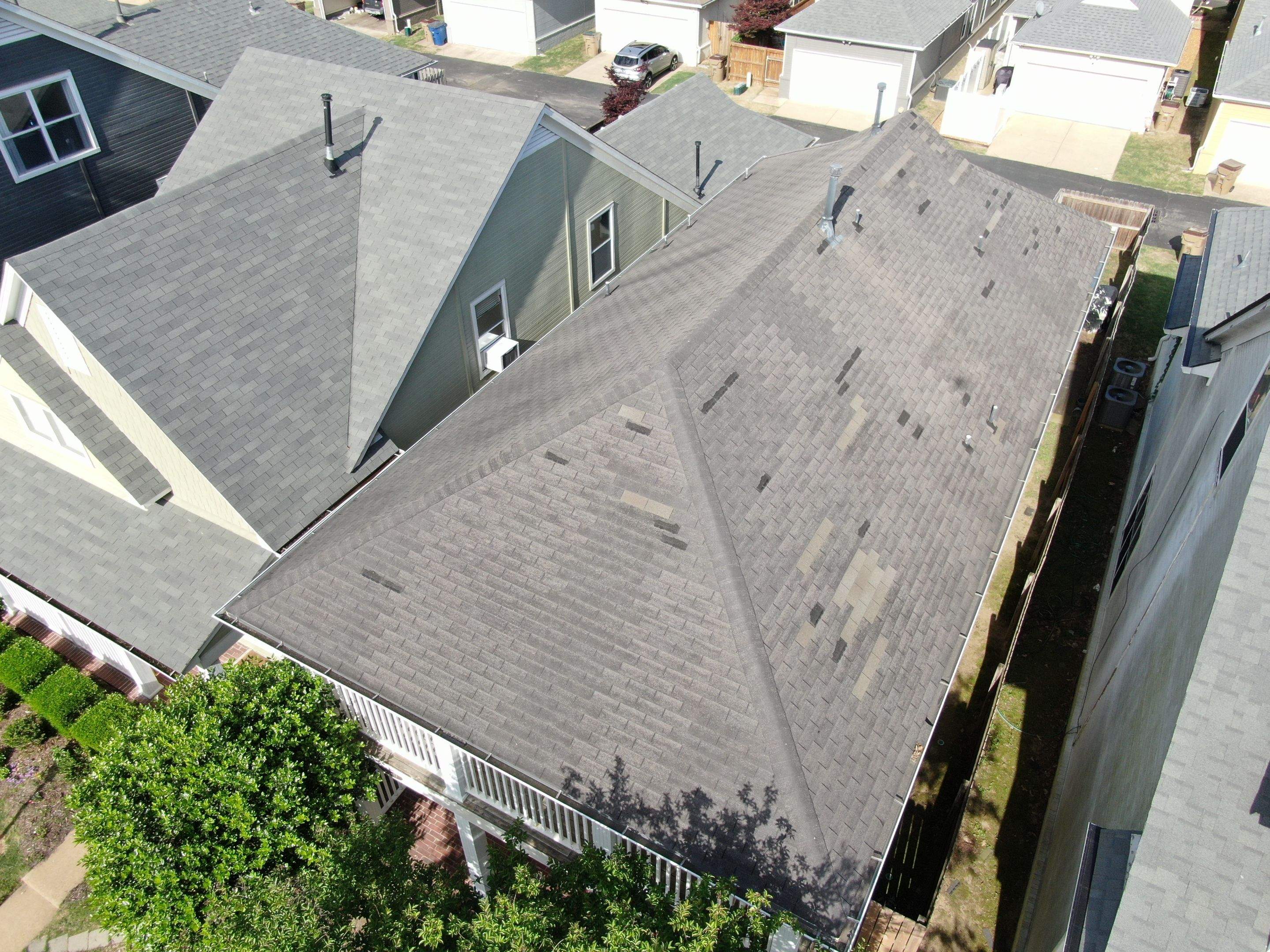 Paul H. by Haven Roofing