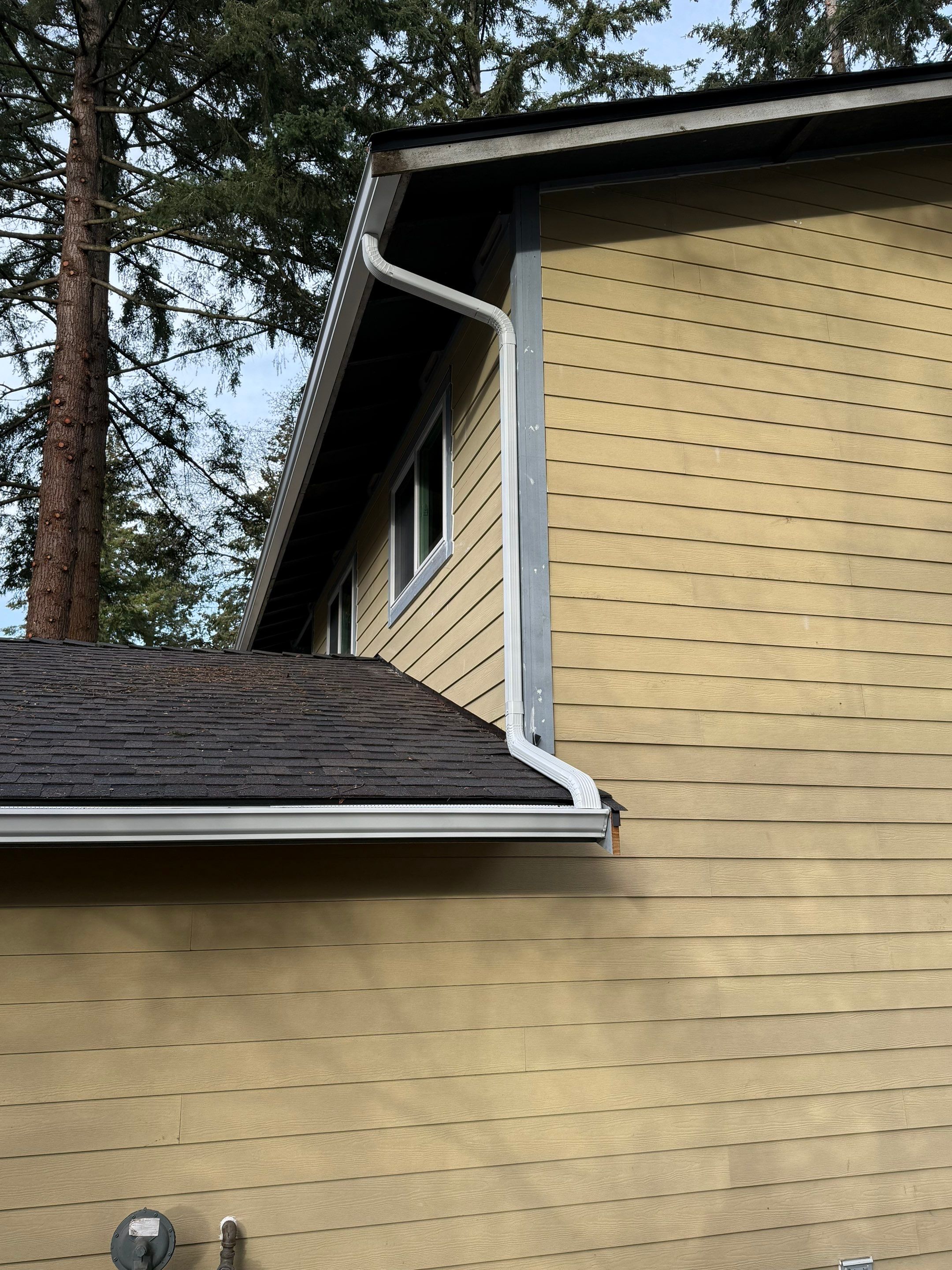 Roof, Siding & Windows in Federal Way by RoofSmart