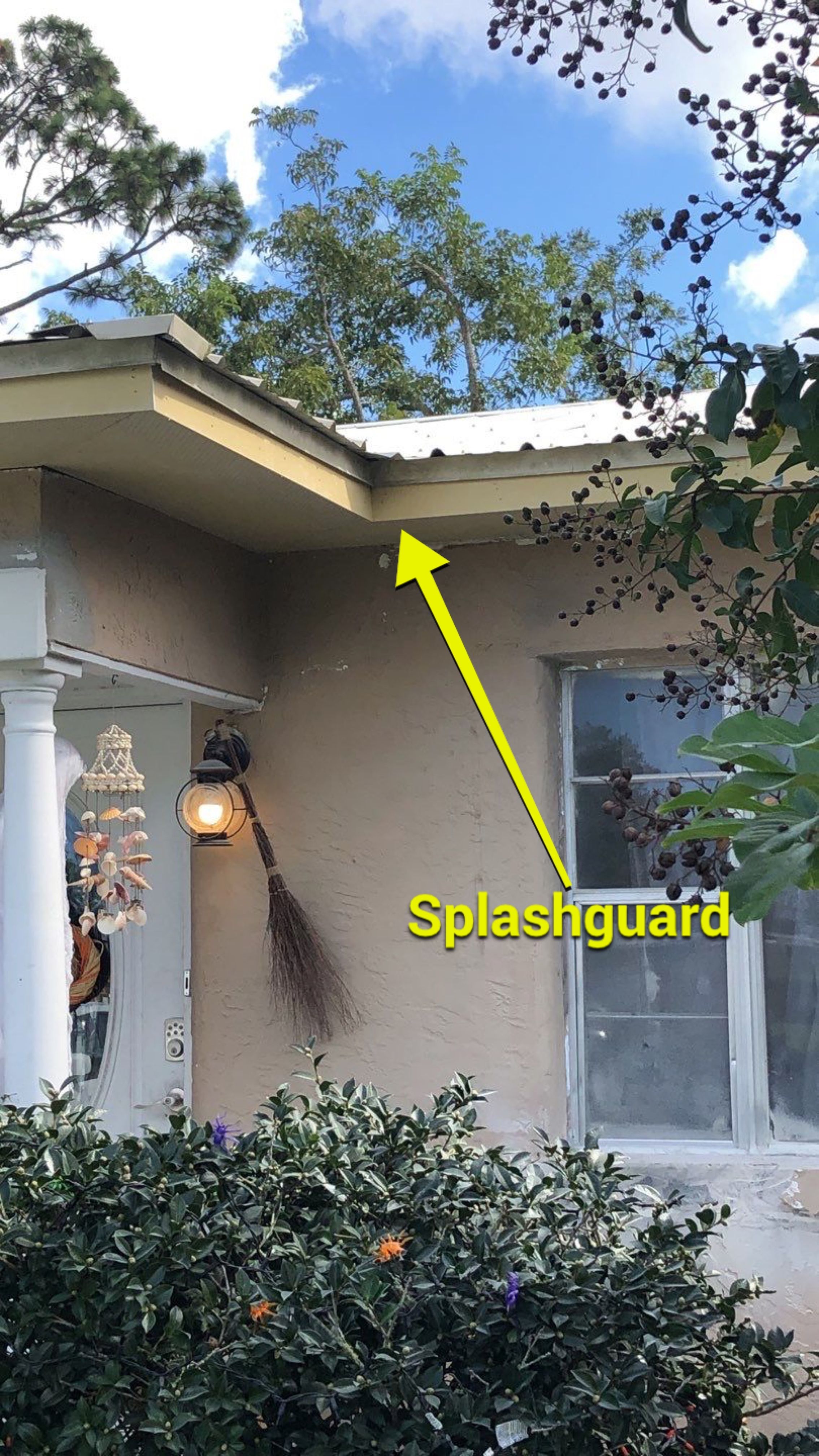 Gutter Installation using K-Style Gutters by Gutter Professors