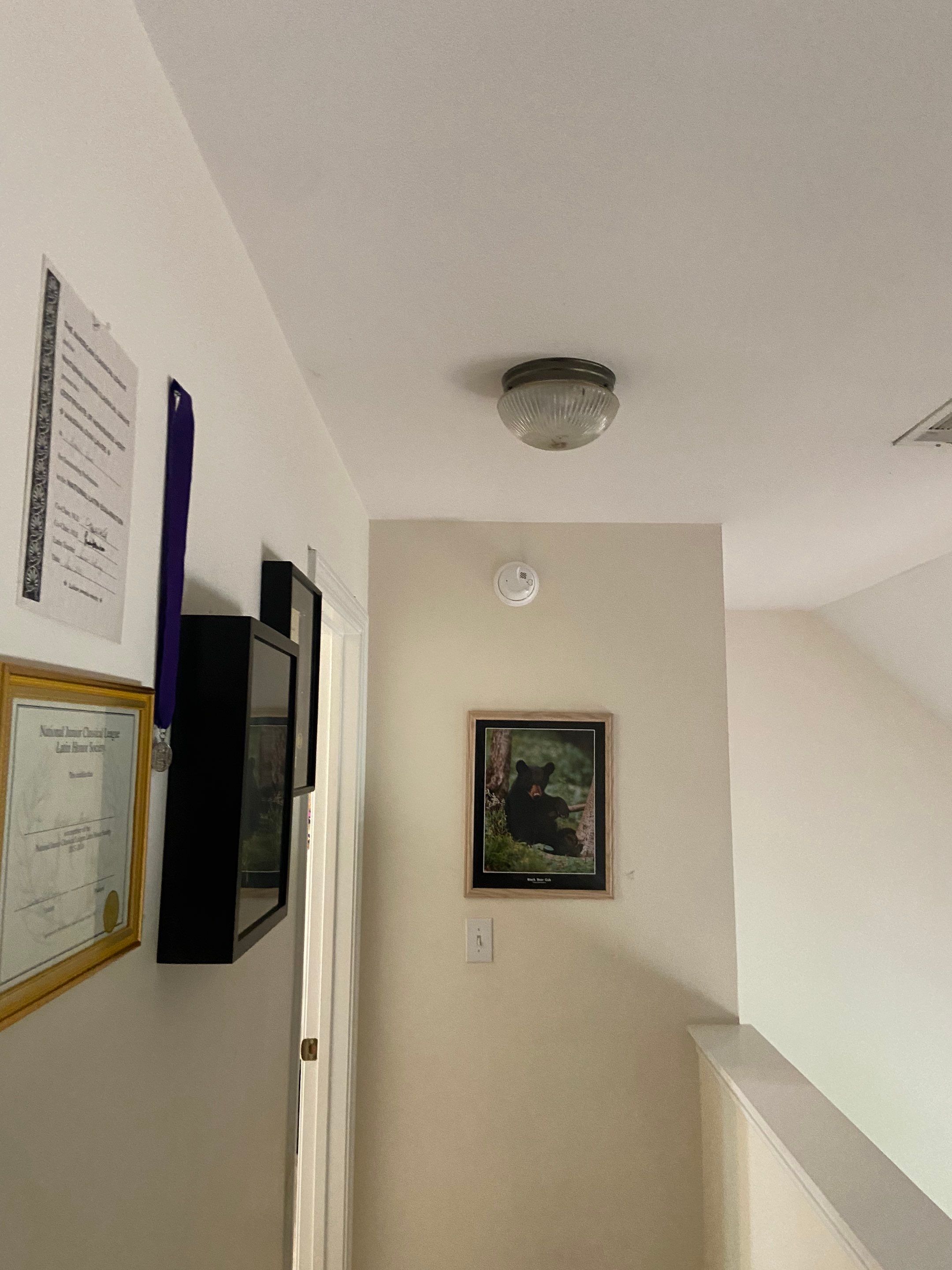 Smoke alarm replacement in Springville, AL by Superior Service Electric