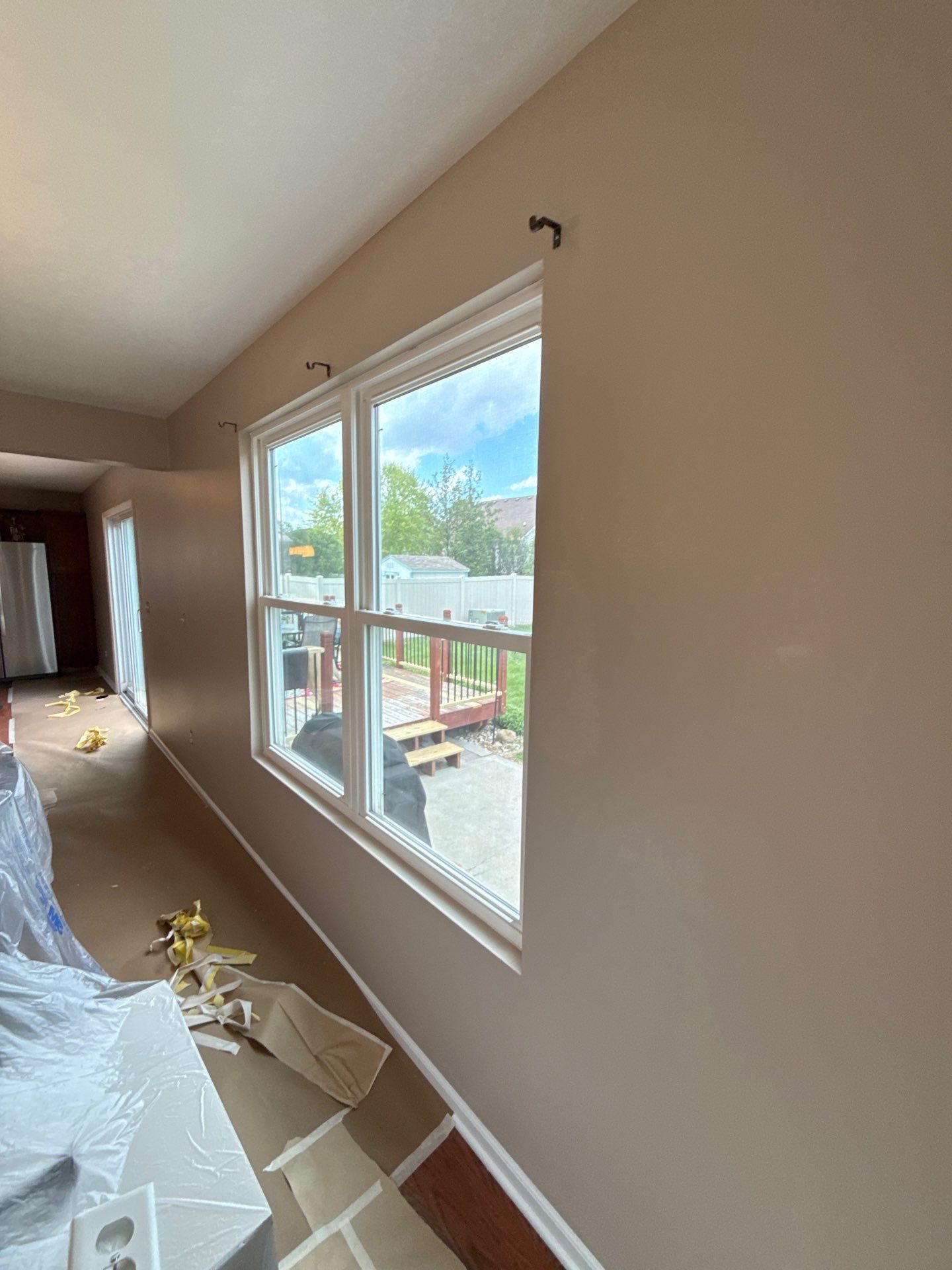 Residential Interior Refresh by Midwest Paint LLC