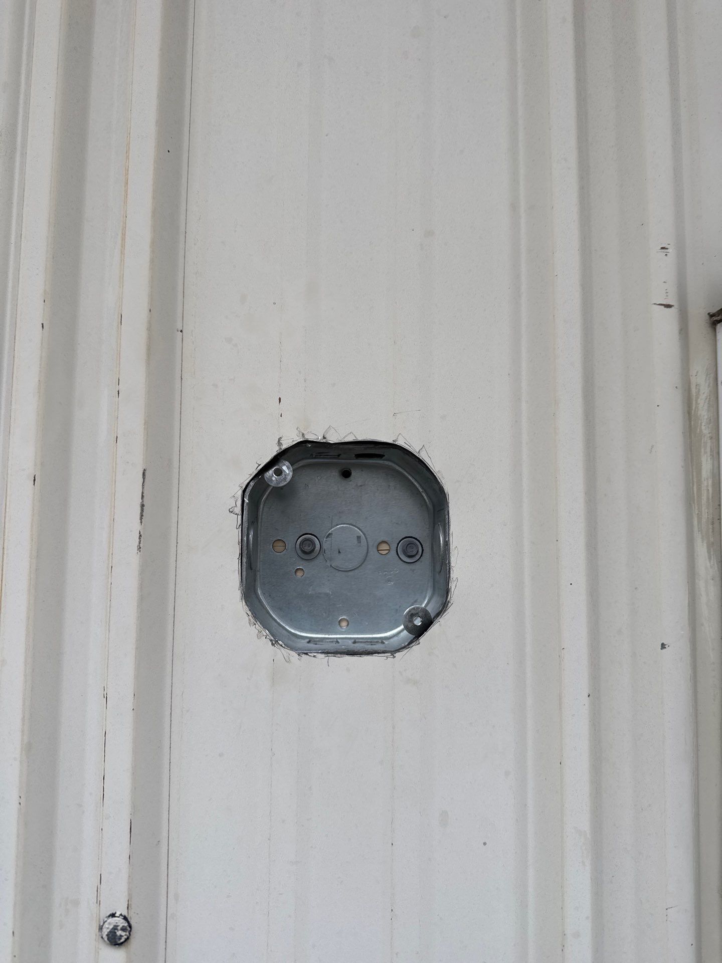 Horse Barn Wiring by Elite Electrical Solutions LLC