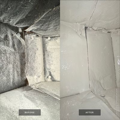 Project in Jackson's Gap
