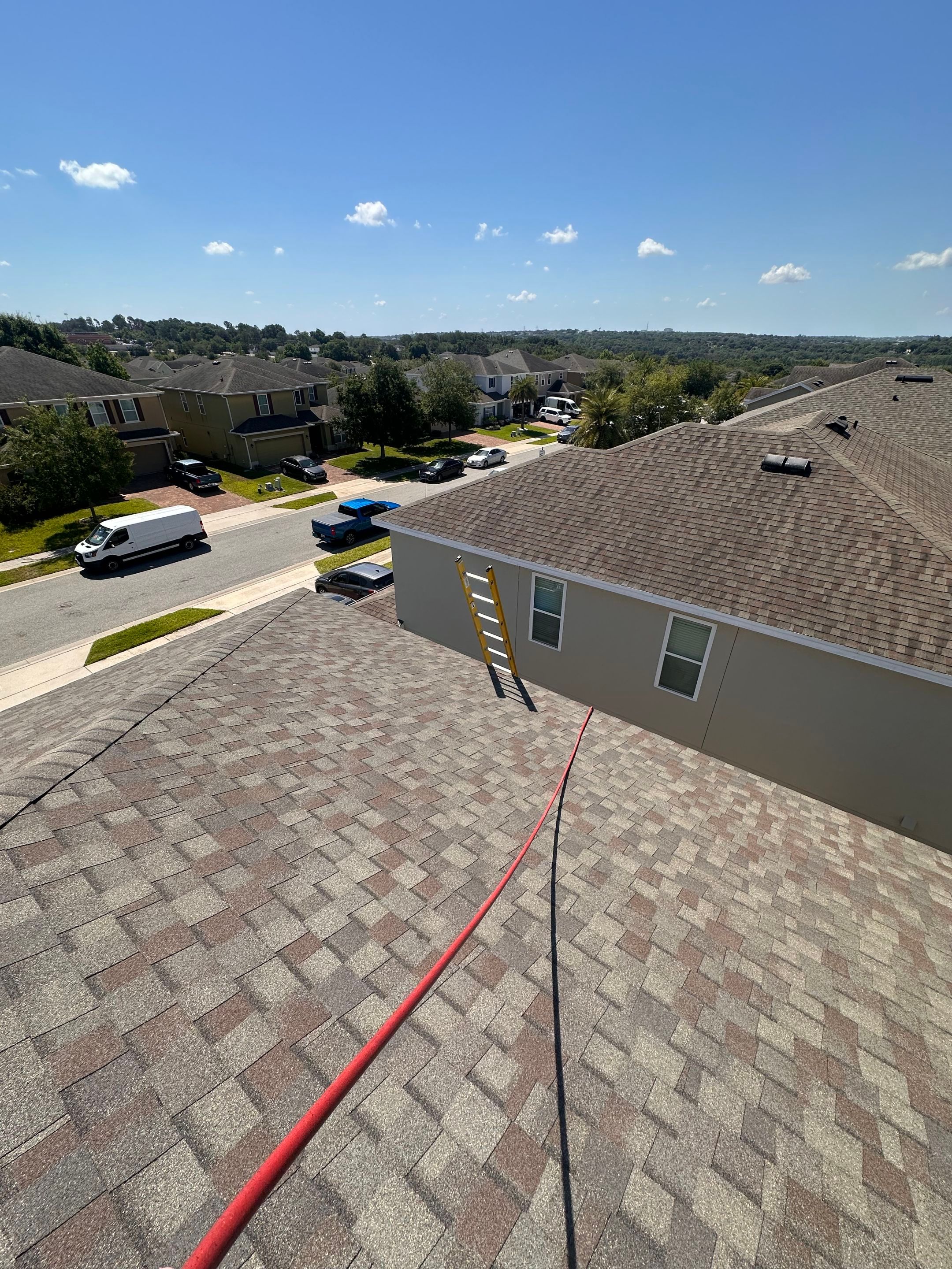 Dryer Vent Cleaning in Minneola by Hygienic Air, Inc