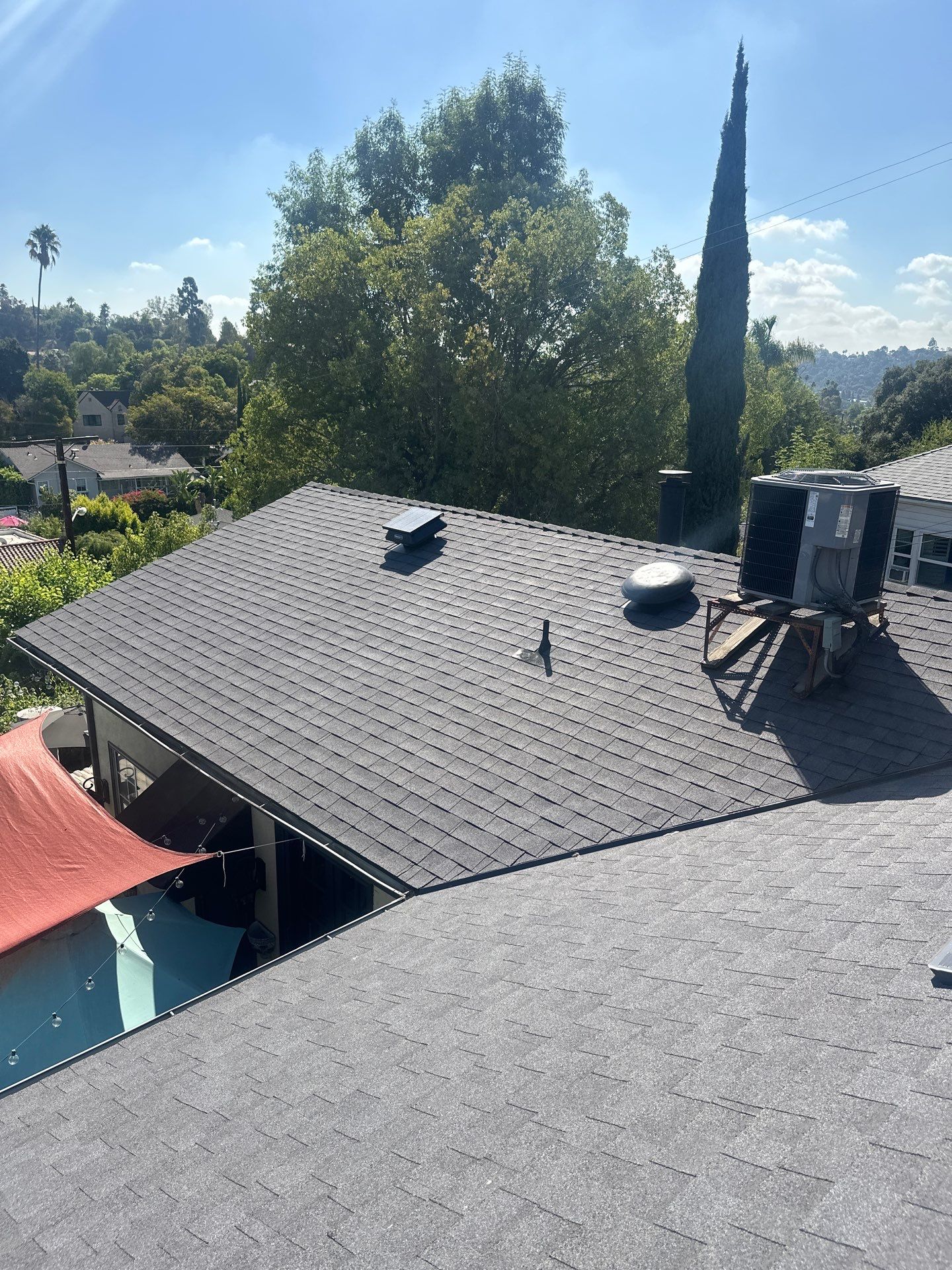 Roof Replacement - Los Angeles, CA 90042 by Epic Roof Replacement