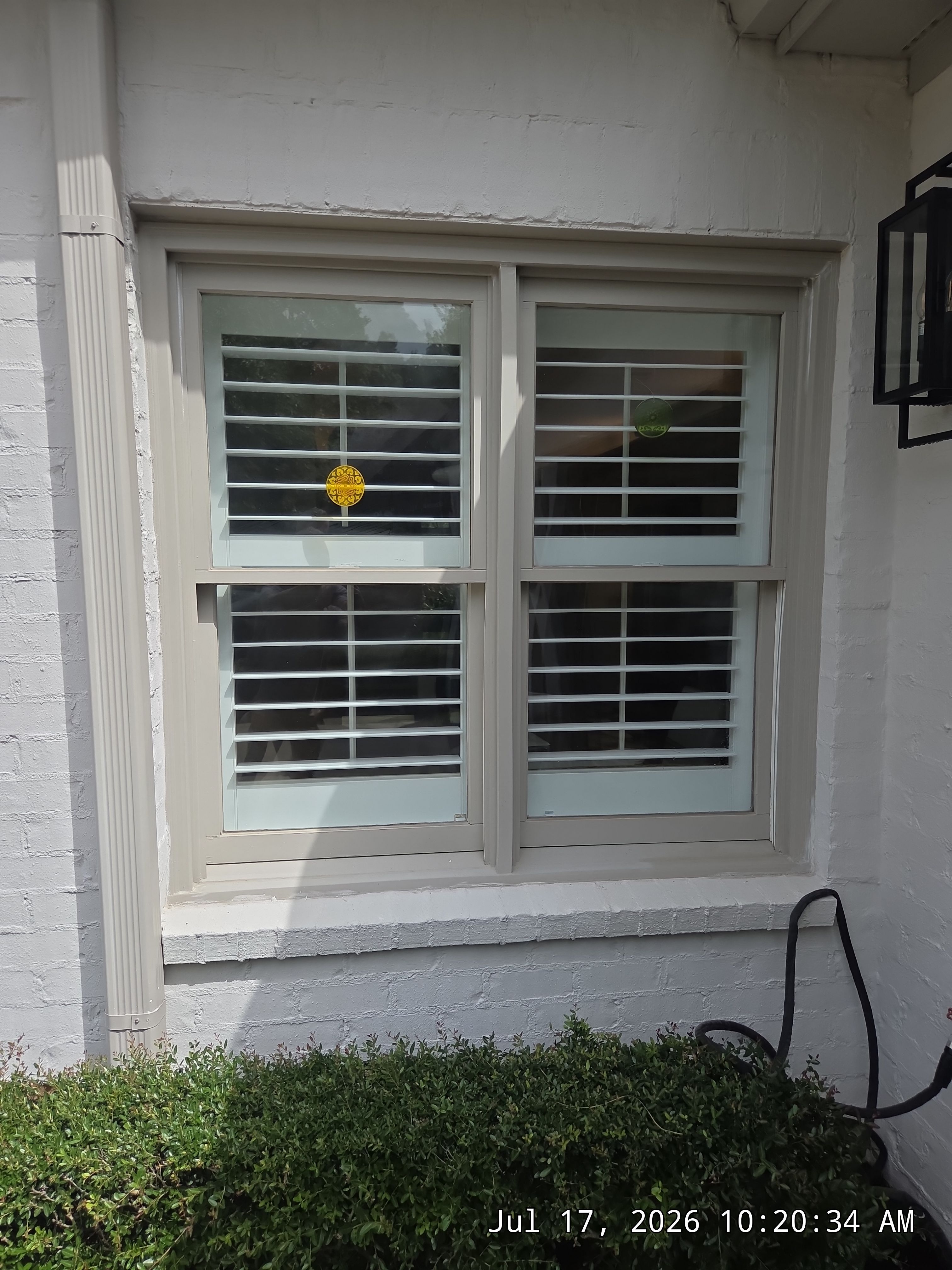 Harper Project in Hoover by The Window Source