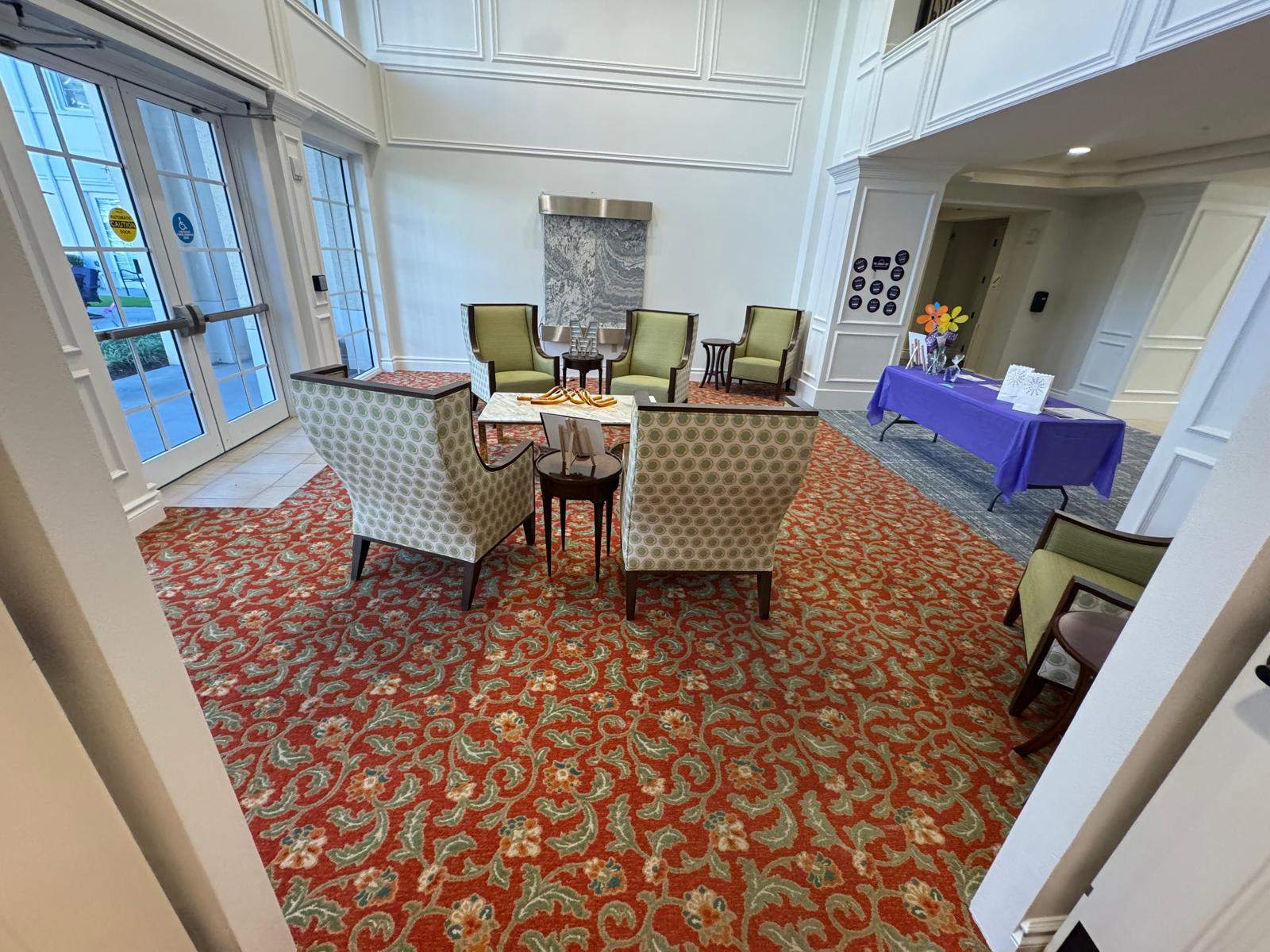 Project 20 by Furnish My Place