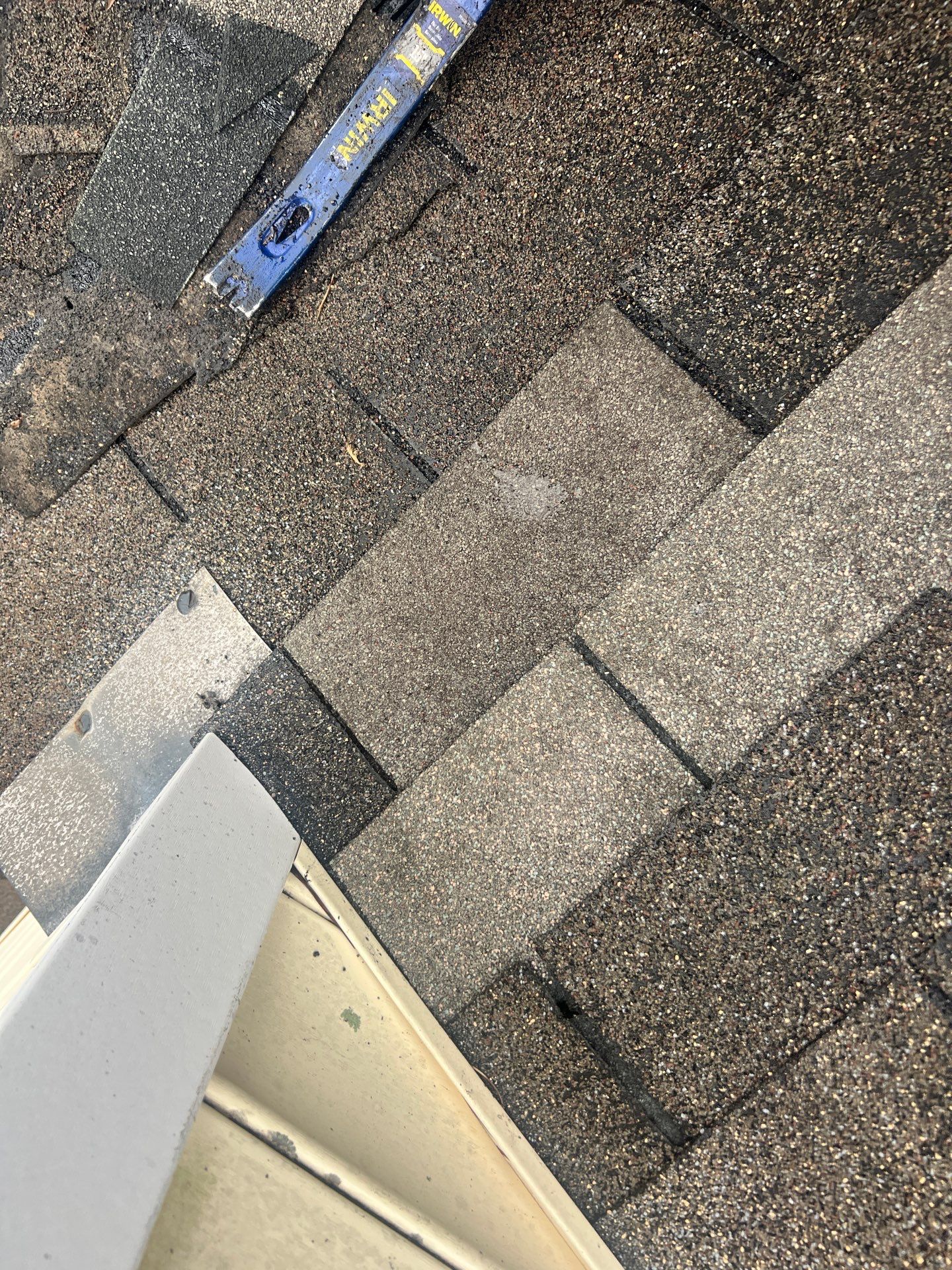 Project in Glen Allen by Roof Maxx of Midlothian