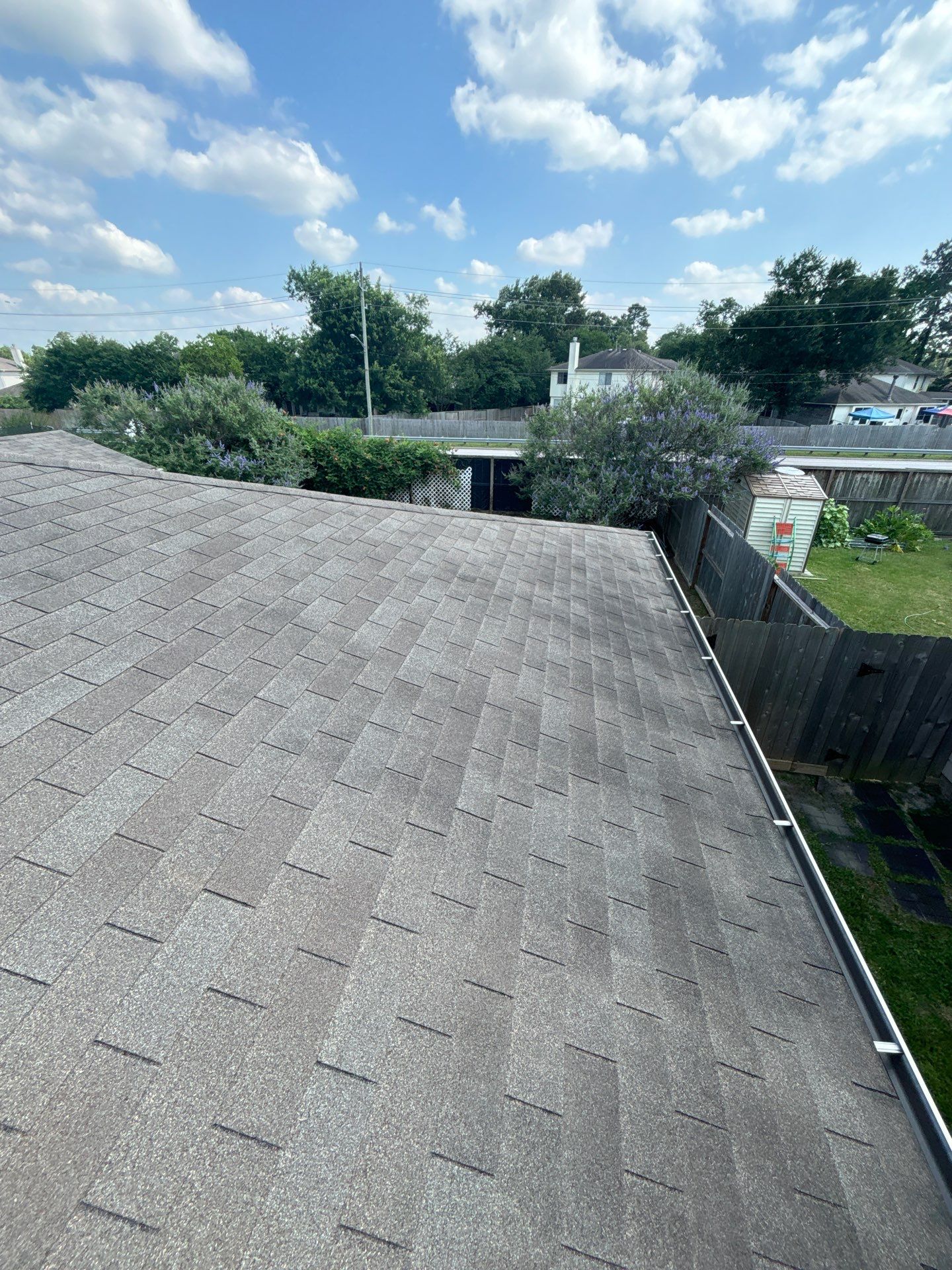 Roof Repair Spring by Roof Repair Company
