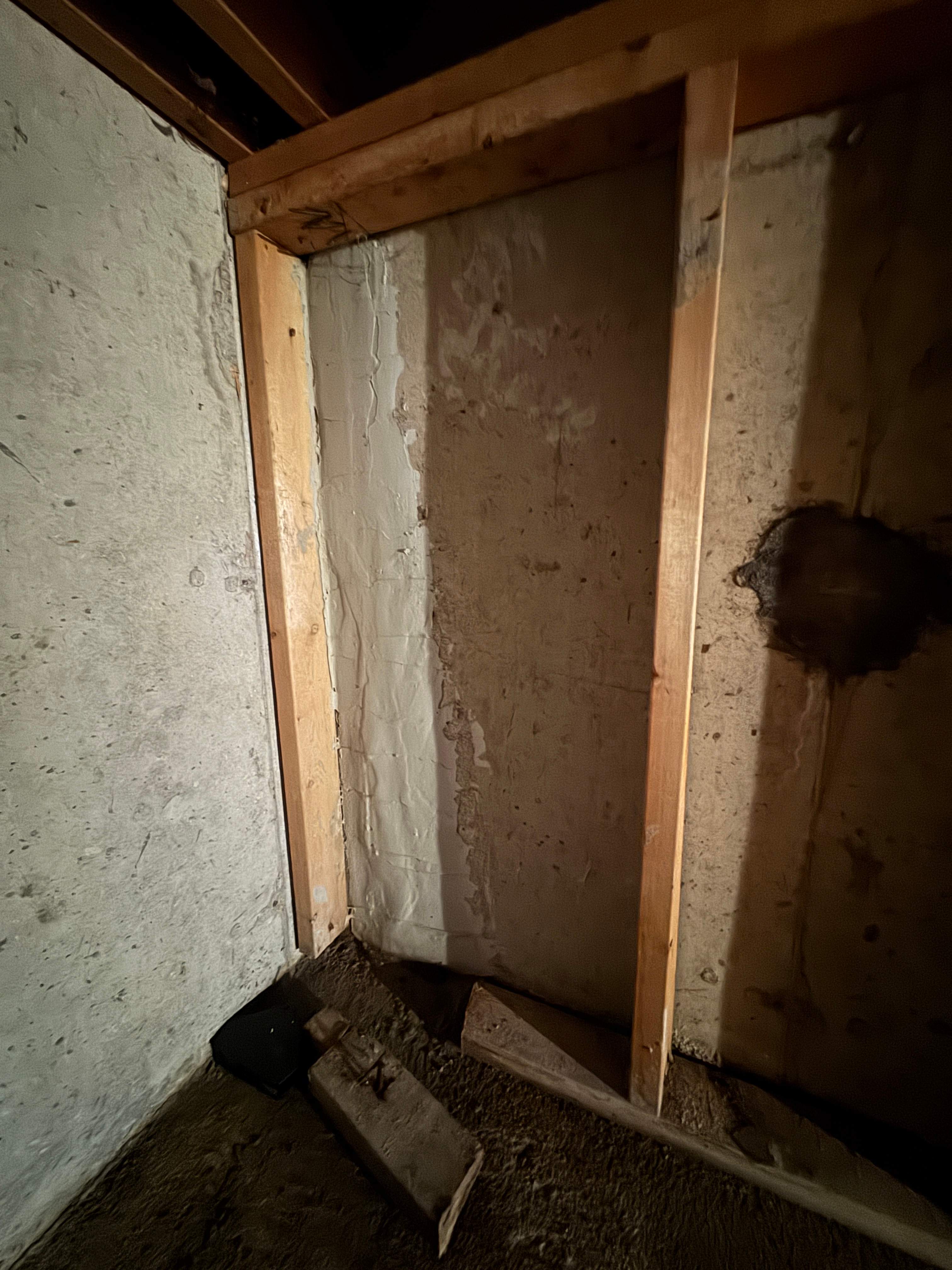 Foundation Crack Repair in Crest Hill by Area Wide Waterproofing