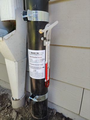 Project in Beaverton