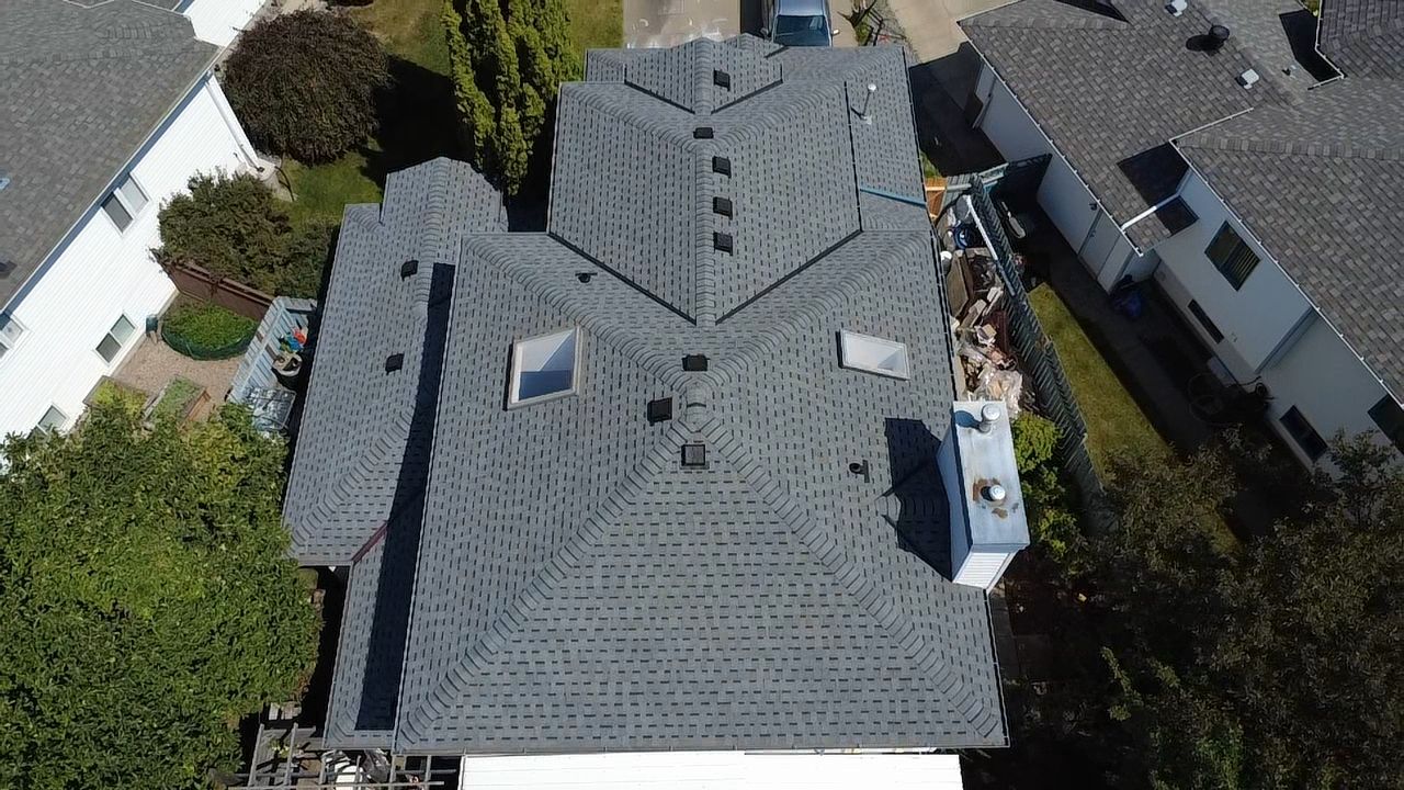 Fiji on Signature Series by 2thetop Roofing