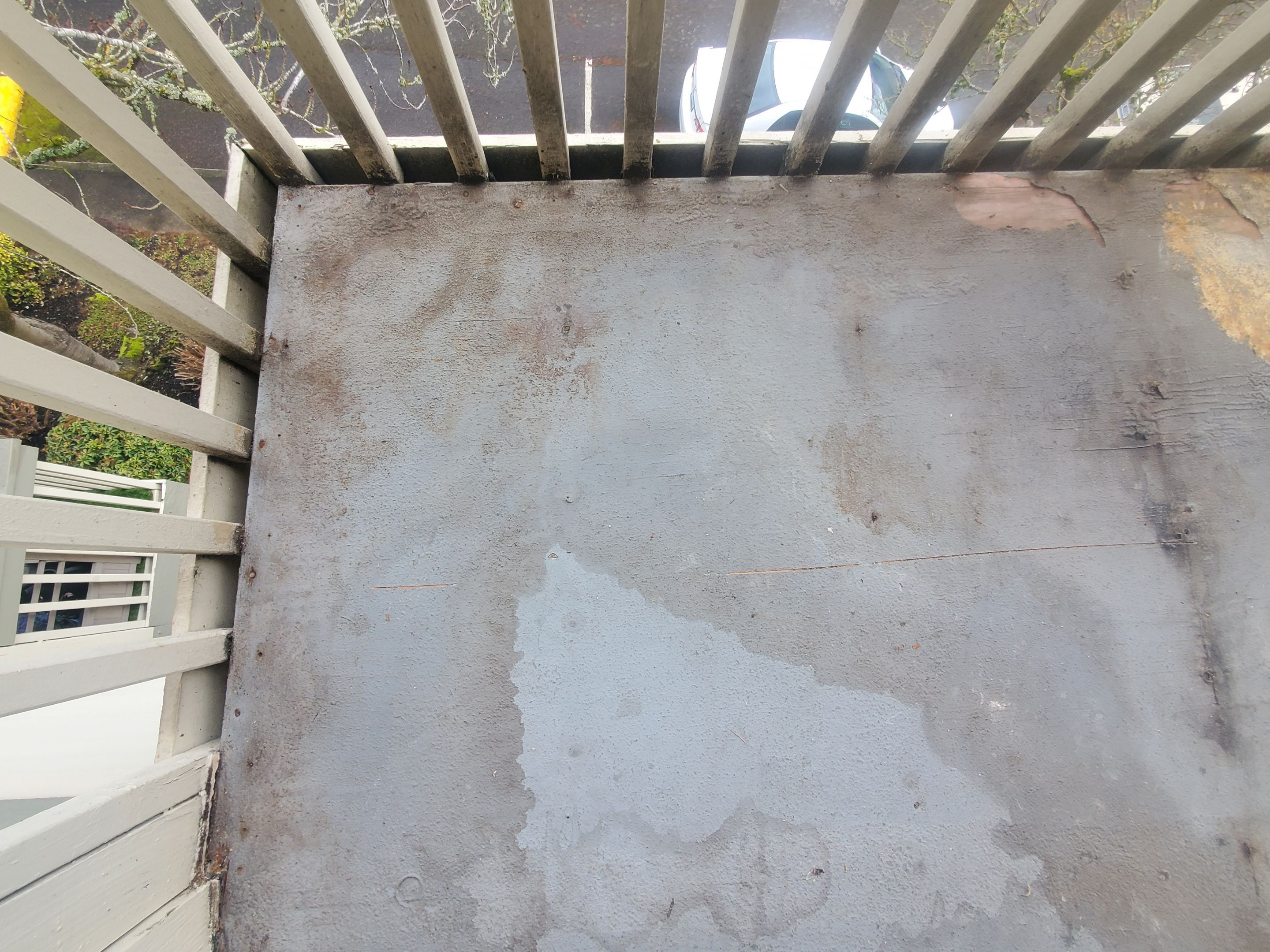 Deck Remove /Repair/Install by Construction Now LLC