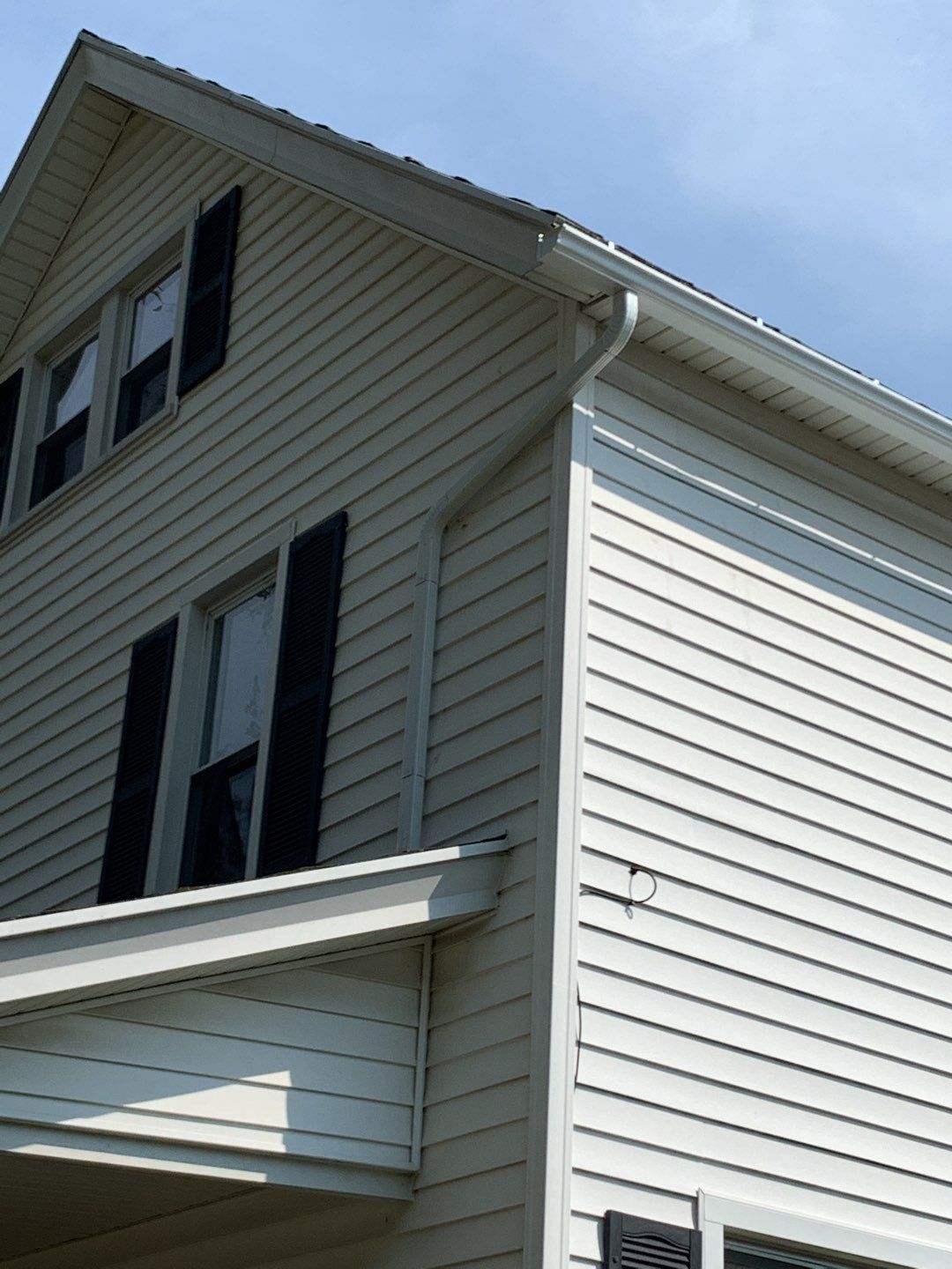 James Gilbert by Silver Leaf Contracting 