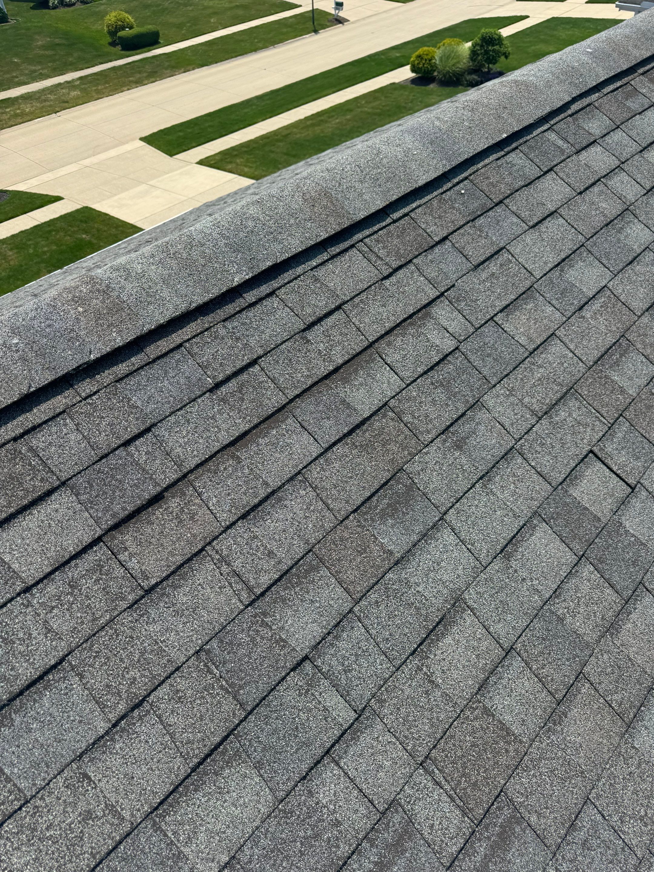 Roof and Gutter Replacement by Homestyle in Perry by Homestyle Home Improvements (HHI)