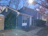 Siding Installation using Vinyl CertainTeed Main Street by ExteriorPros