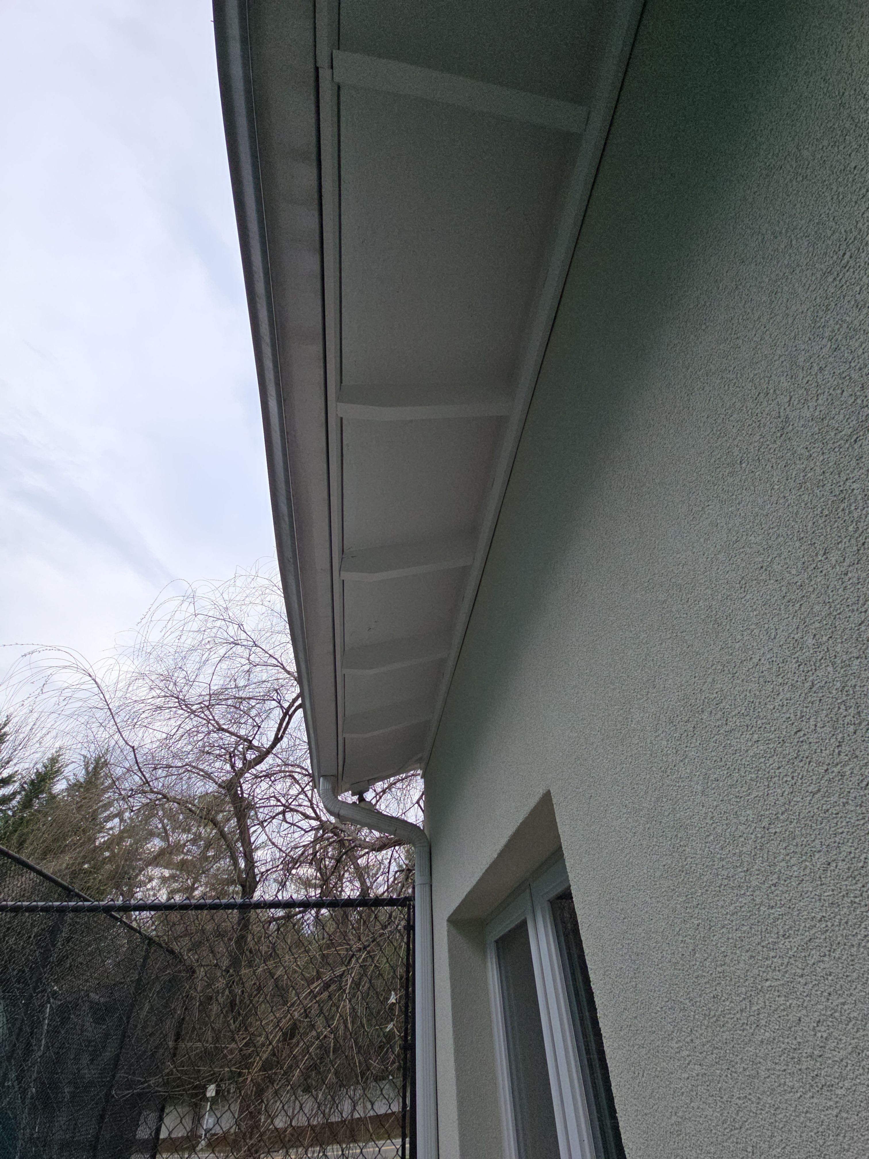 Commercial Exterior Painting in Potomac, MD by My Painter 