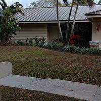 24ga 1.5" Mechanical Seam Medium Bronze  by Total Roofing System The Metal Roof Experts