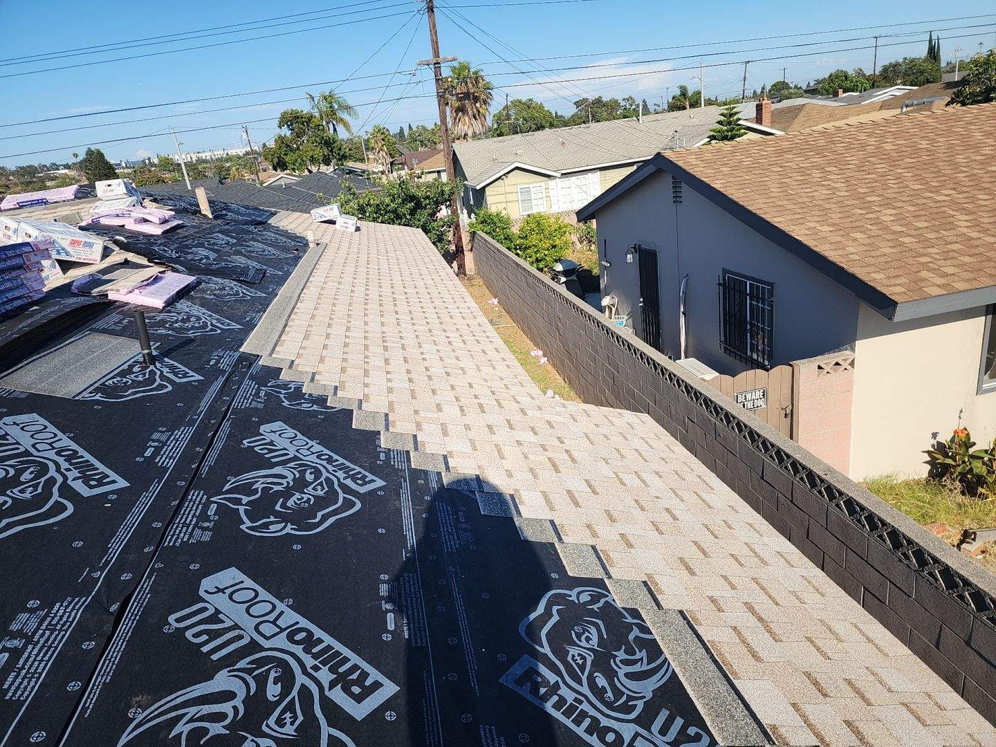 Roof Replacement - Carson, CA 90746 by Epic Roof Replacement