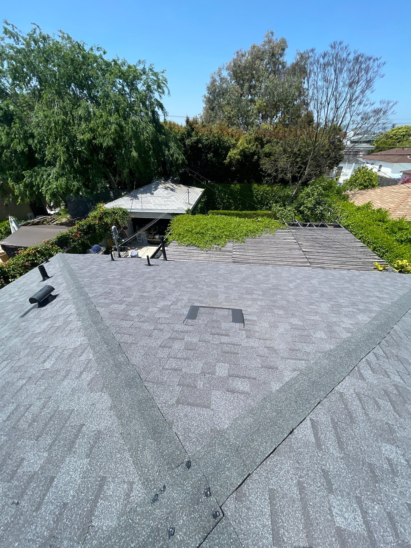 Roof Replacement- Los Angeles, CA 90034 by Epic Roof Replacement