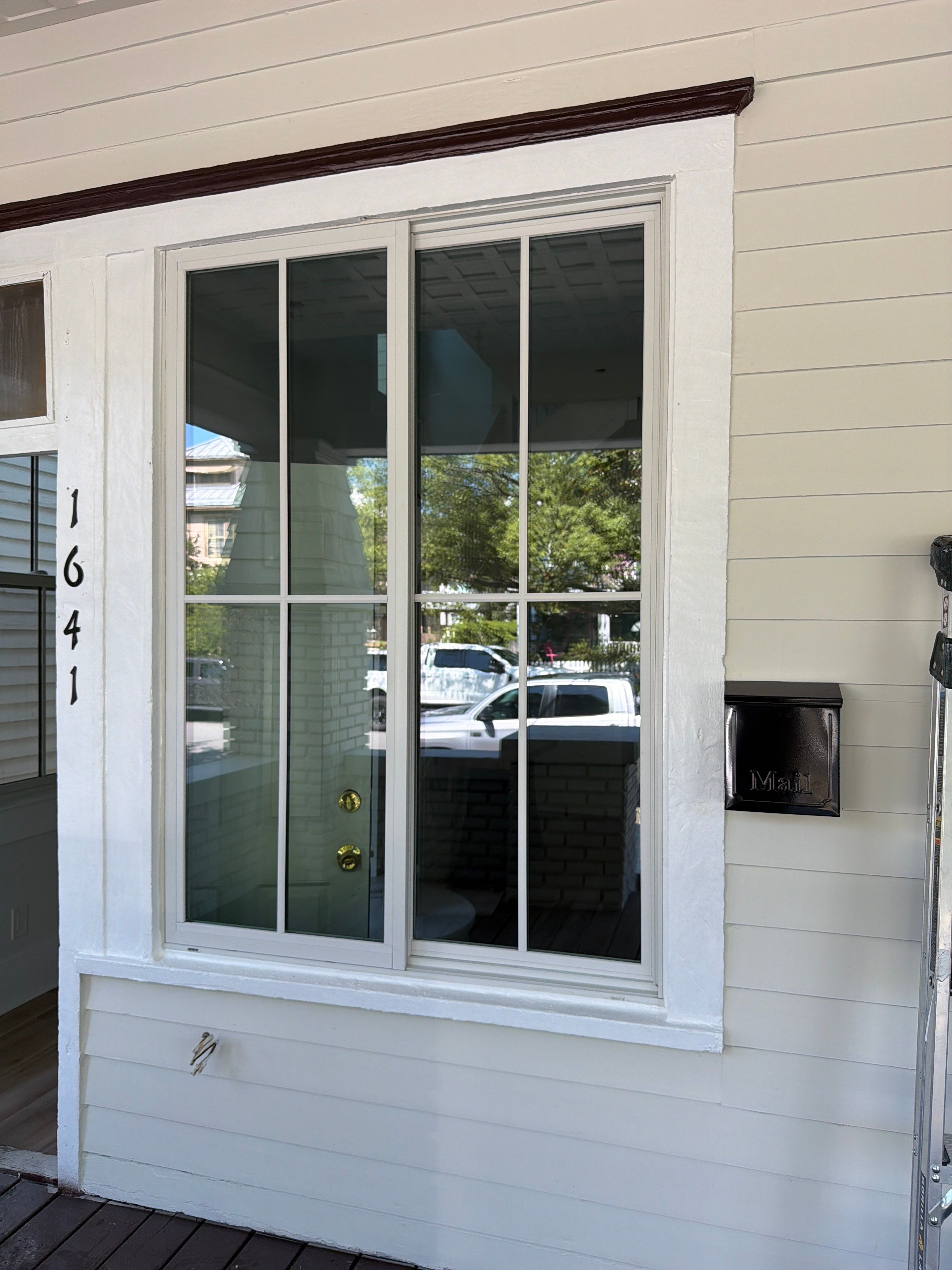 Project in Jacksonville, FL by Windows & Doors Store