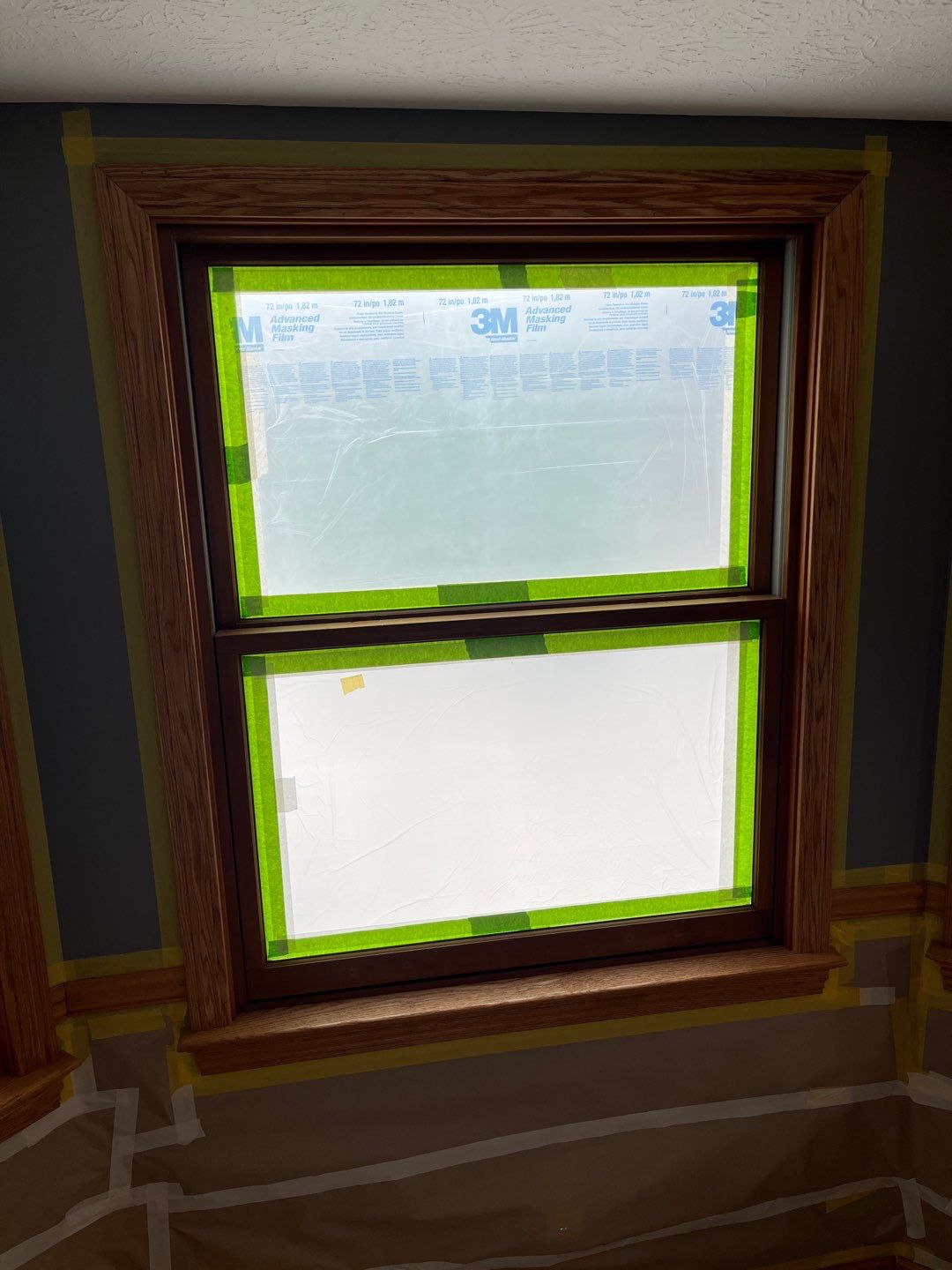 Natural to Freshly Painted by Best Buy Painting