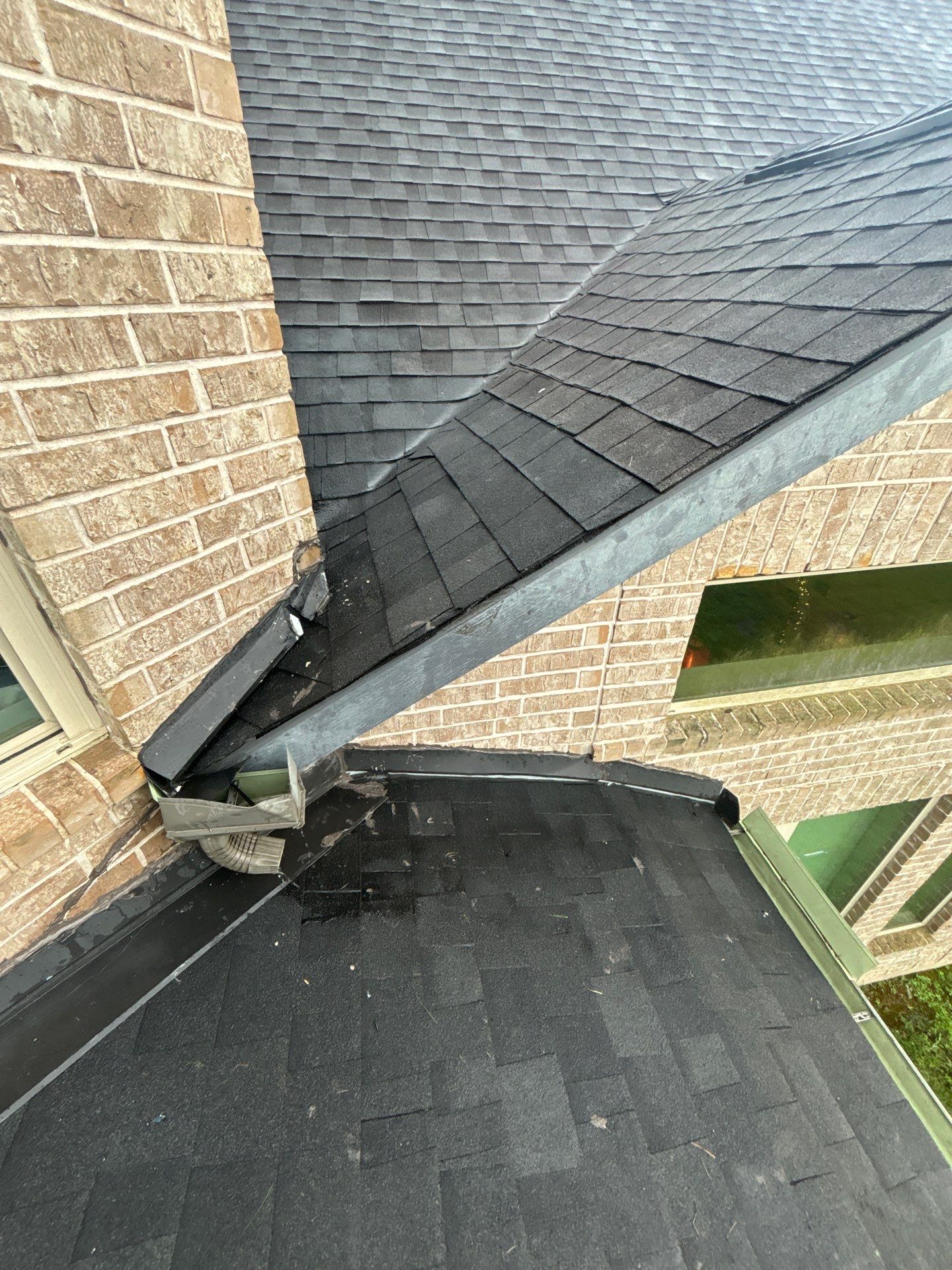 Roof Repair Fulshear by Roof Repair Services LLC