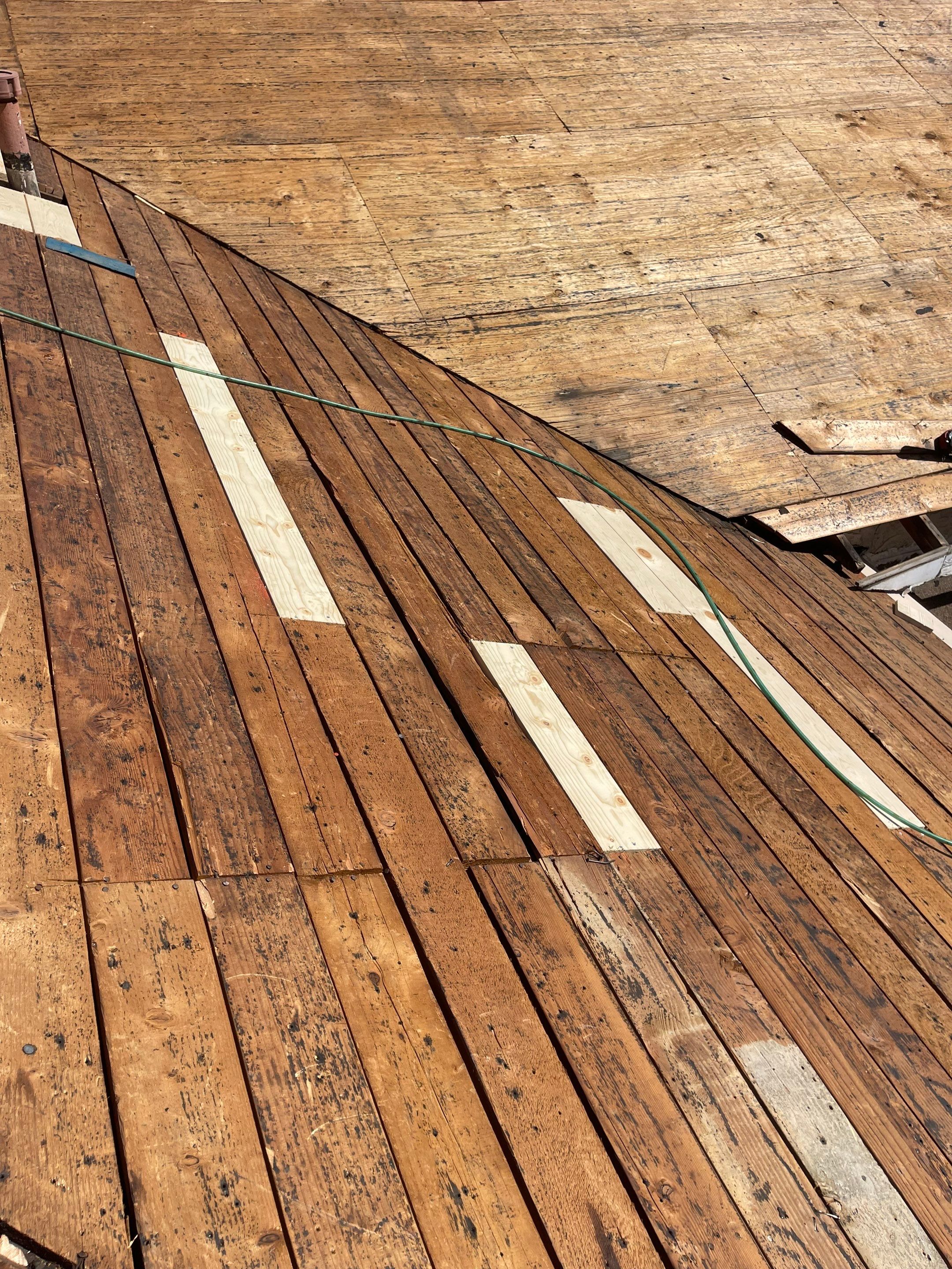 Roof Replacement - Chino CA 91710 by Epic Roof Replacement