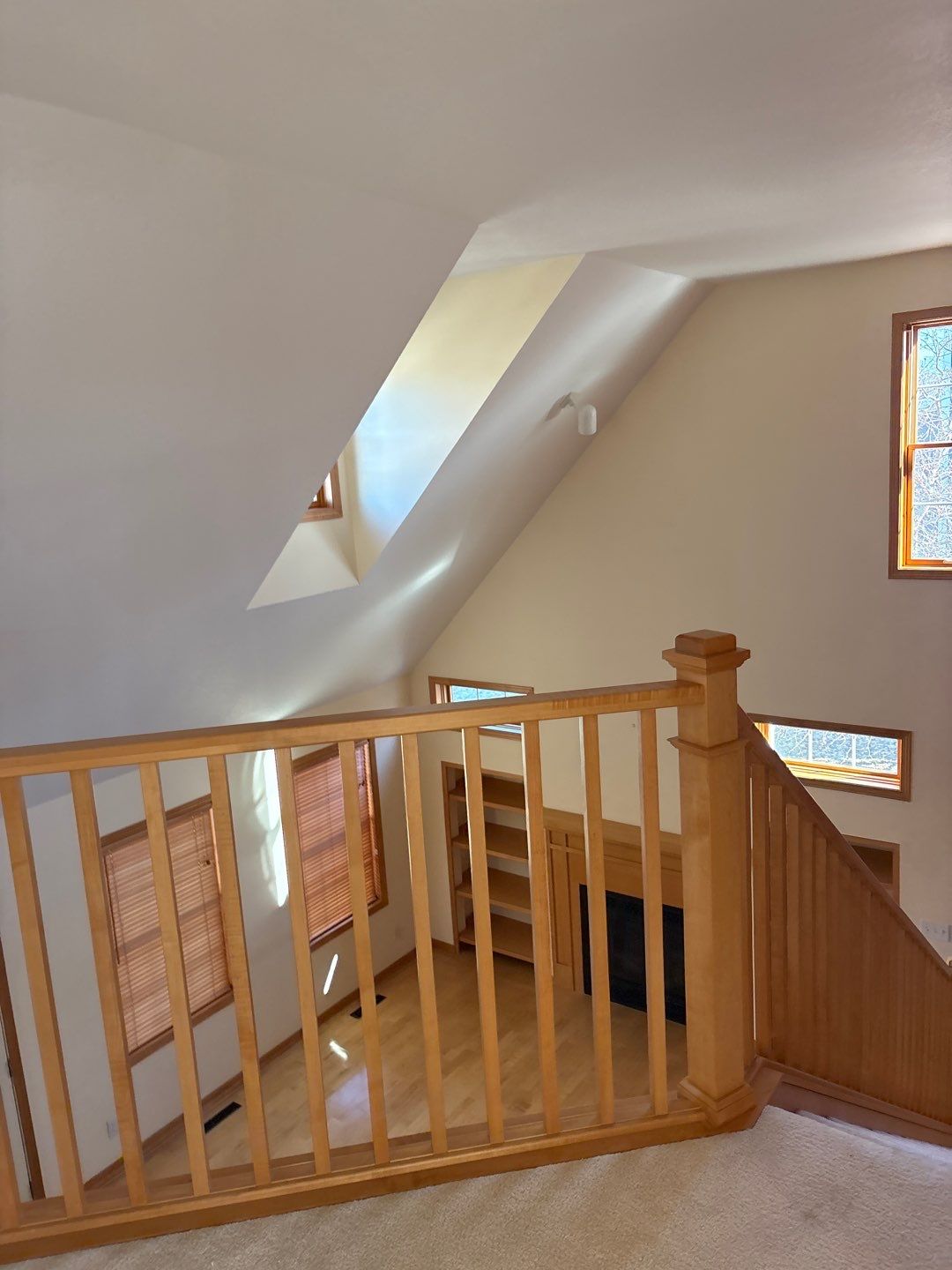 Interior Repaint  by Cutting edge painting 