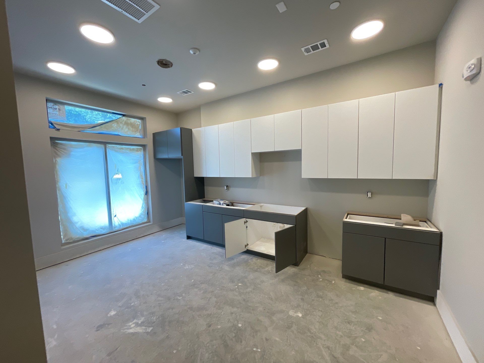 Project Update - Accent Marietta Crossing in Marietta by A3 Architecture, LLC