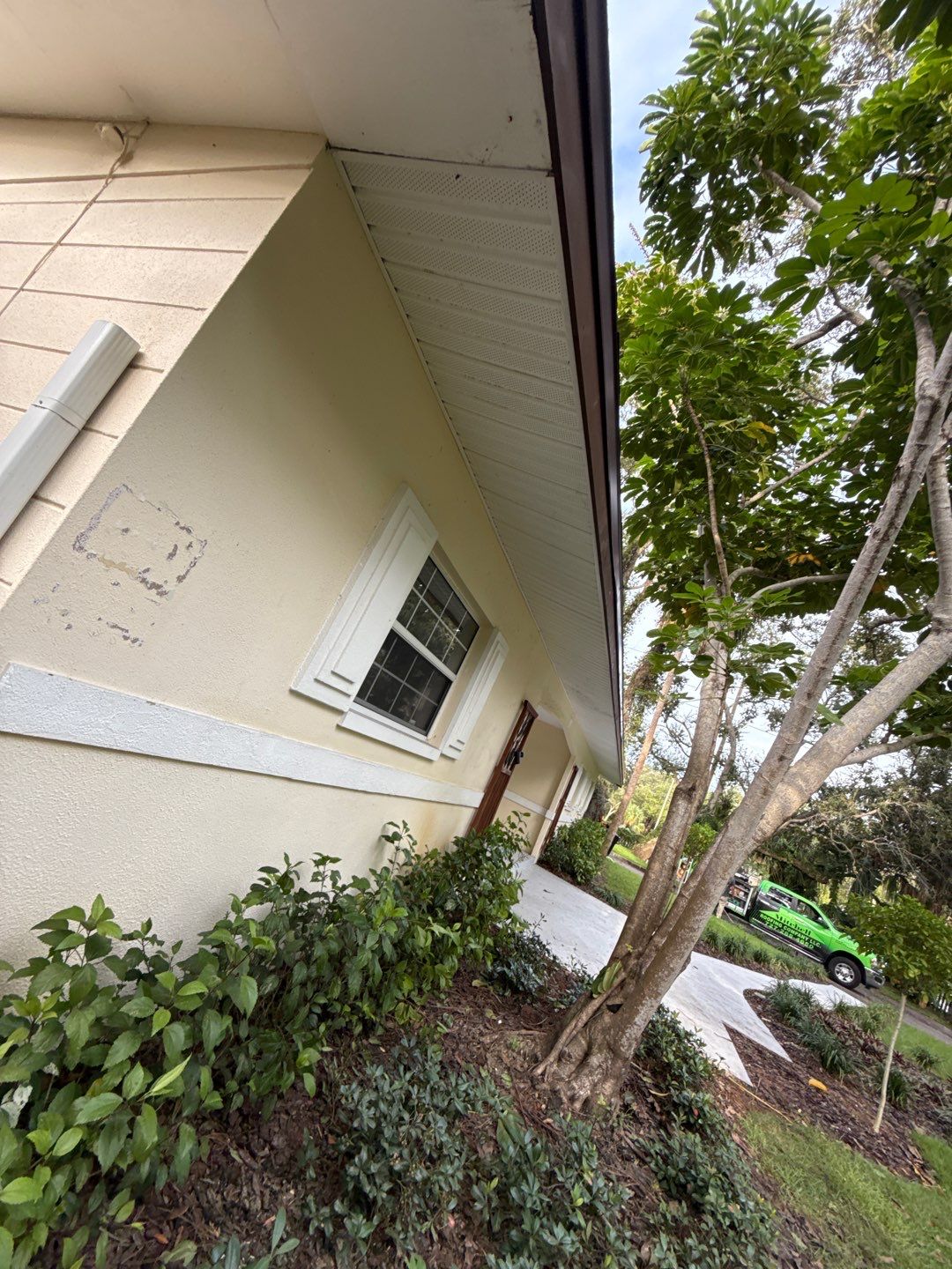 Project in St. Petersburg 33710 by Mitchell Roofing Company LLC
