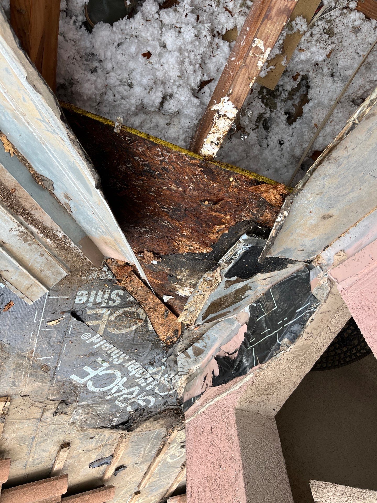 Tile Roof Repair 78260 | Rox Roofing by Rox Roofing