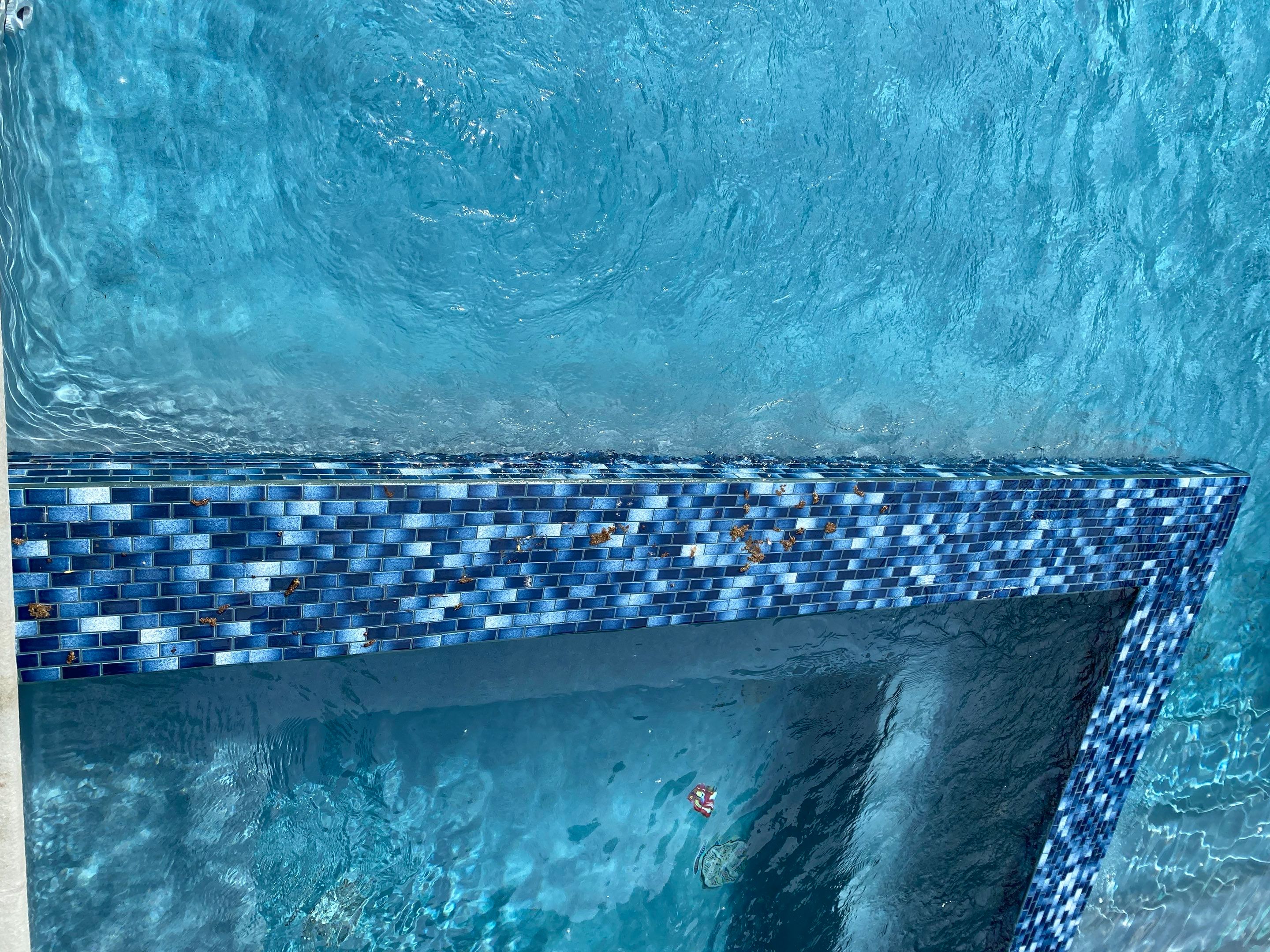 Project Examples by North Shore Pool & Spa