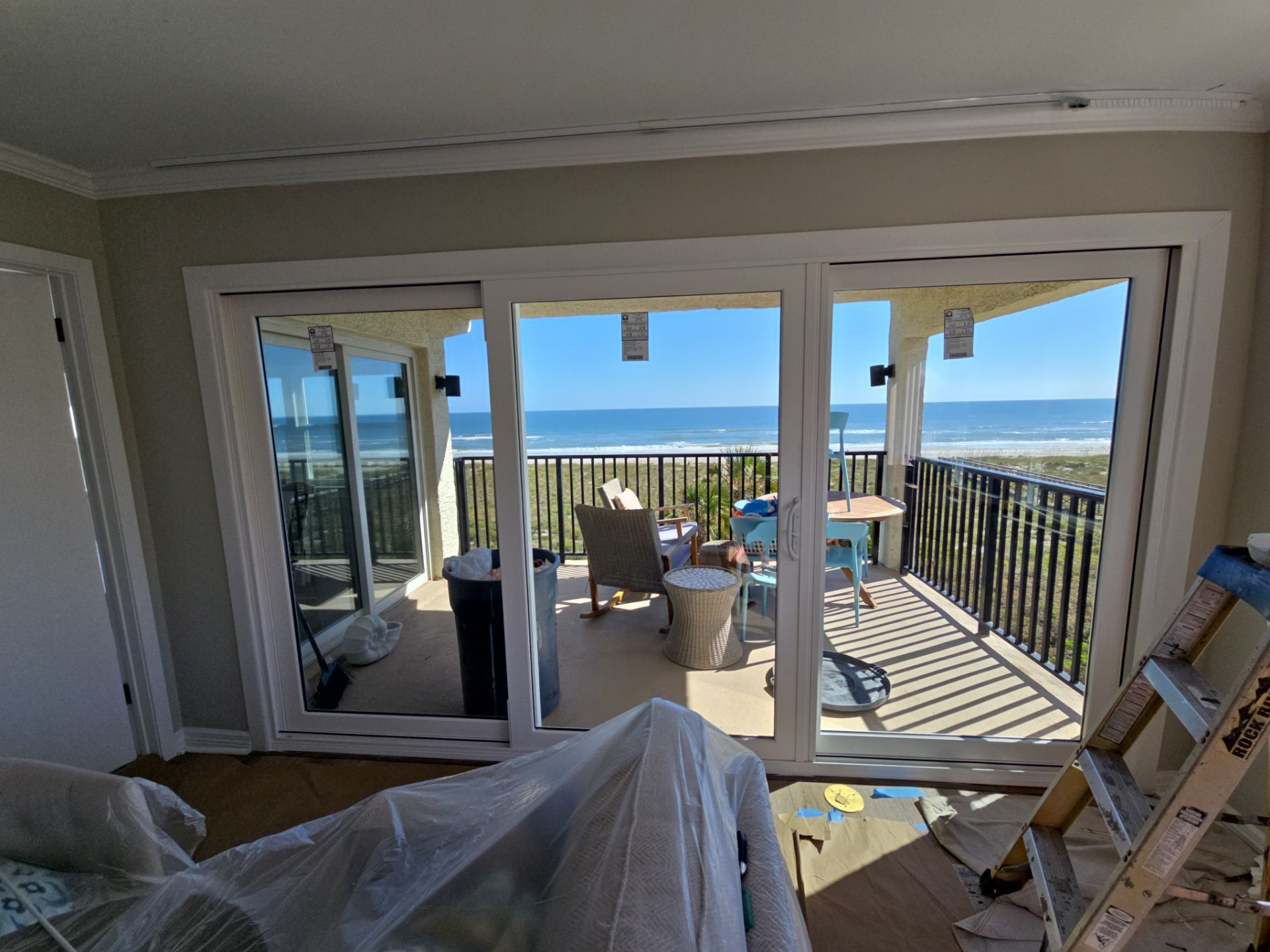 Eastern Architectural Systems by American Window Products Inc CBC1251207