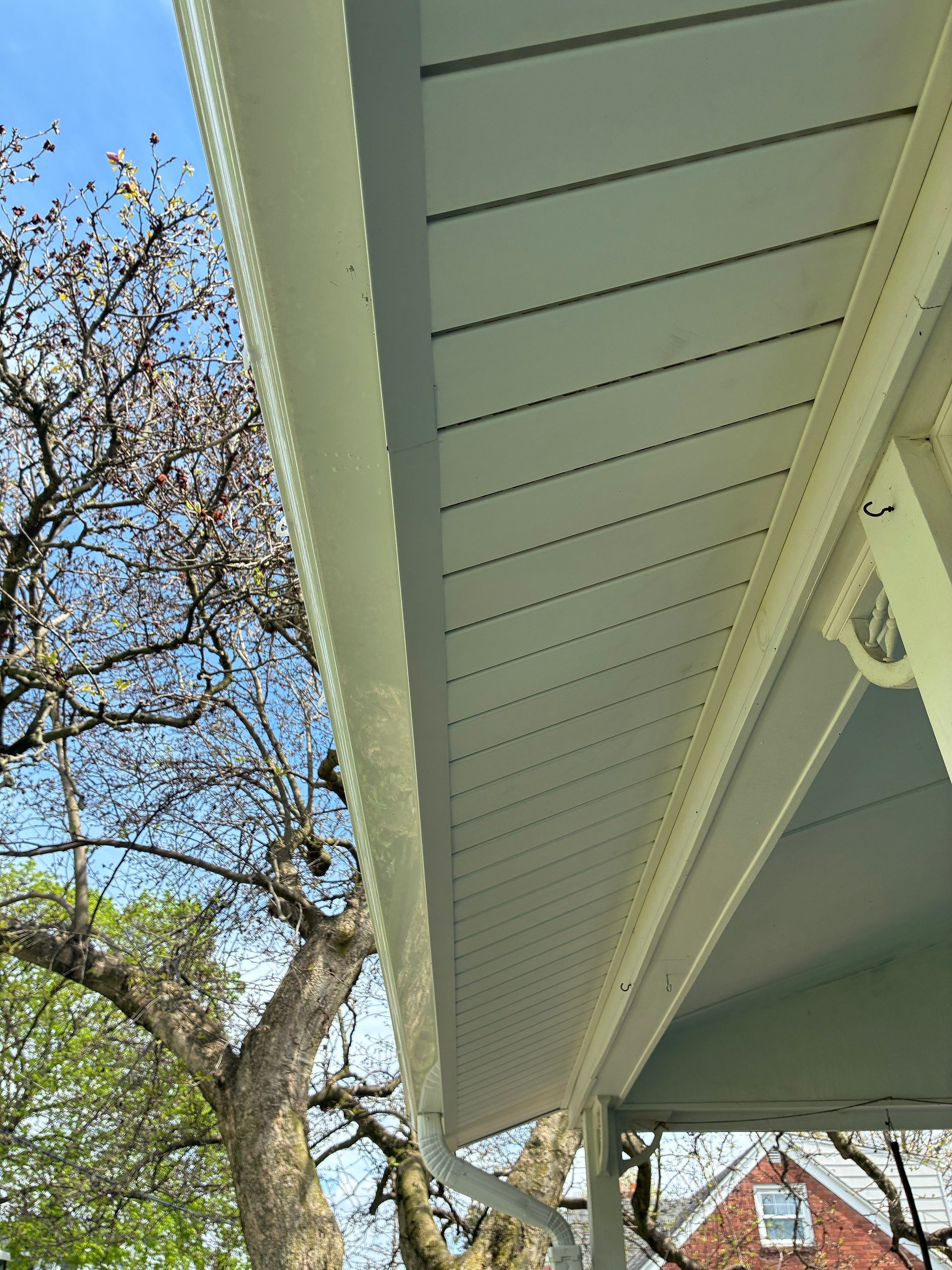Wood Siding to James Hardie Lap Siding with Custom Paint by Ideal Siding Pittsburgh