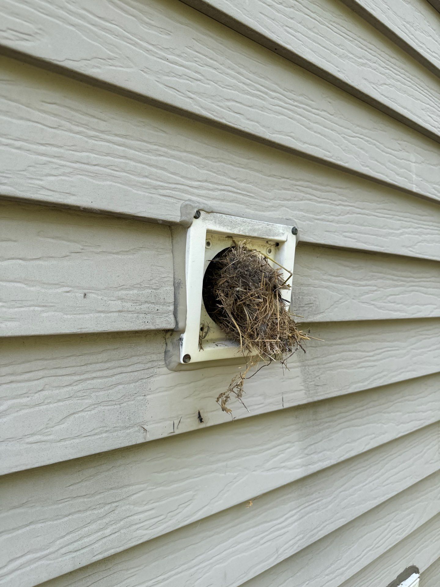 Dryer Vent Cleaning by GSHA Services LTD