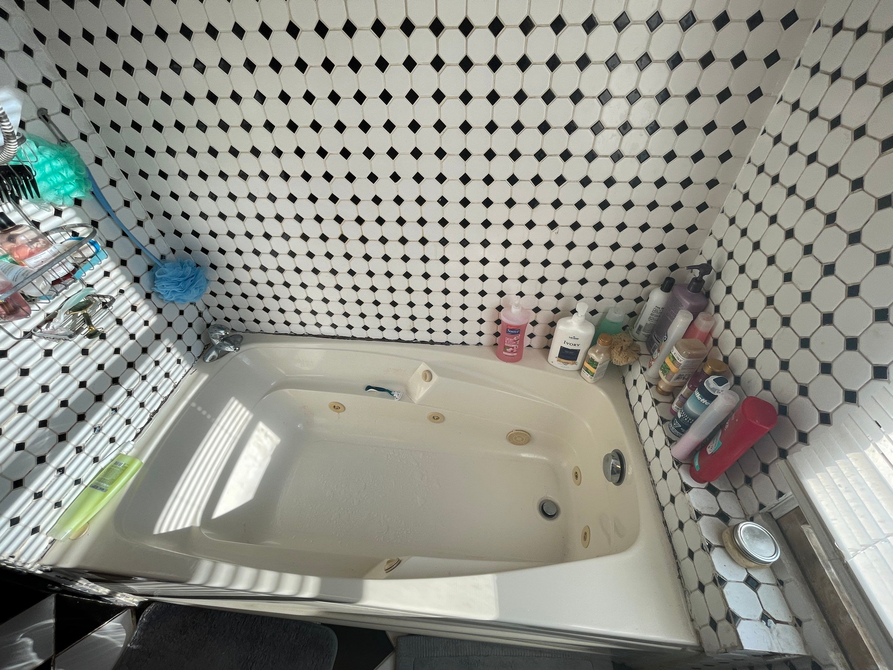 Bathroom Remodel using Tile by Home Concepts Construction