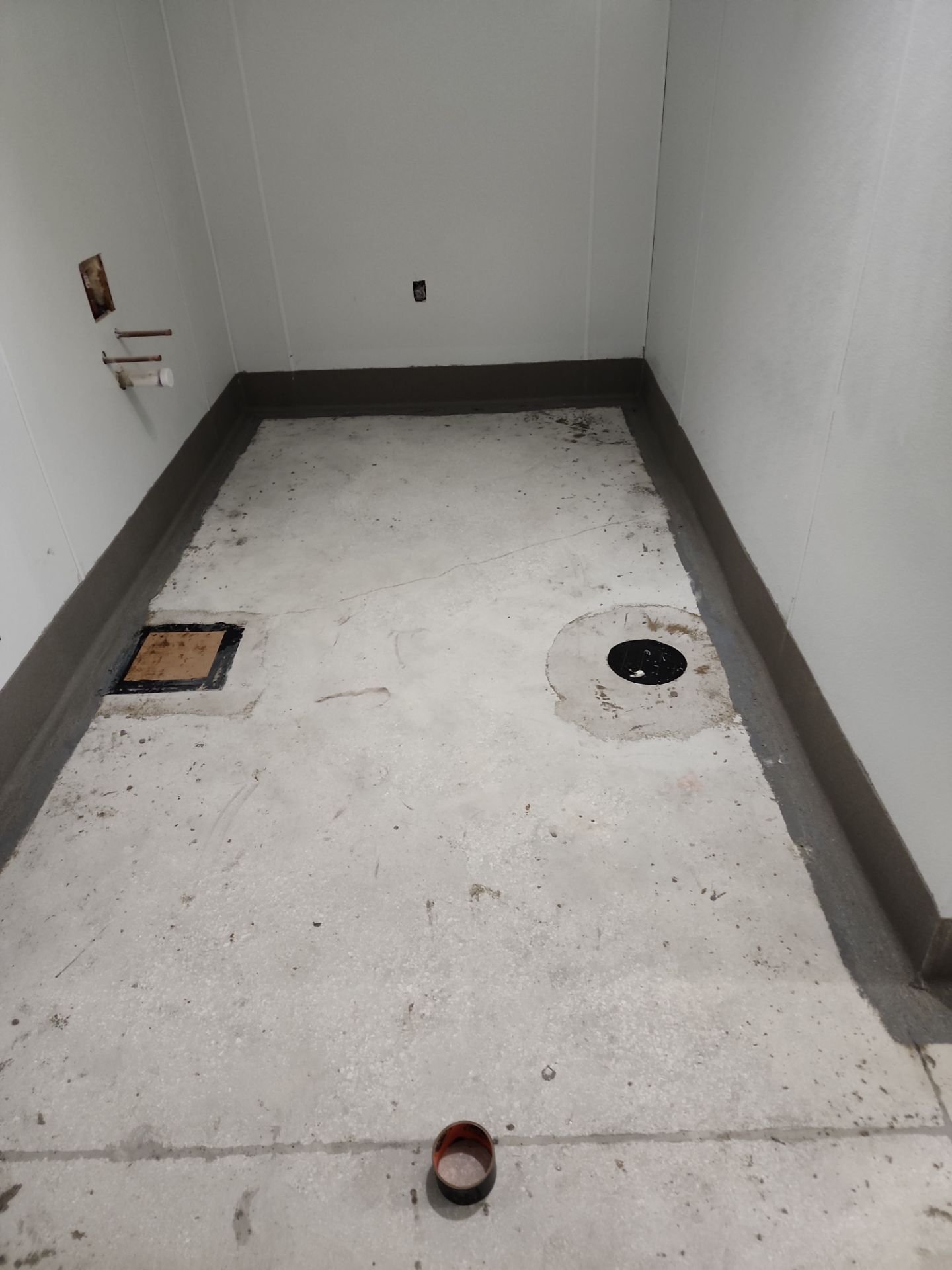 Tulio's Restaurant by Seamless Surfaces