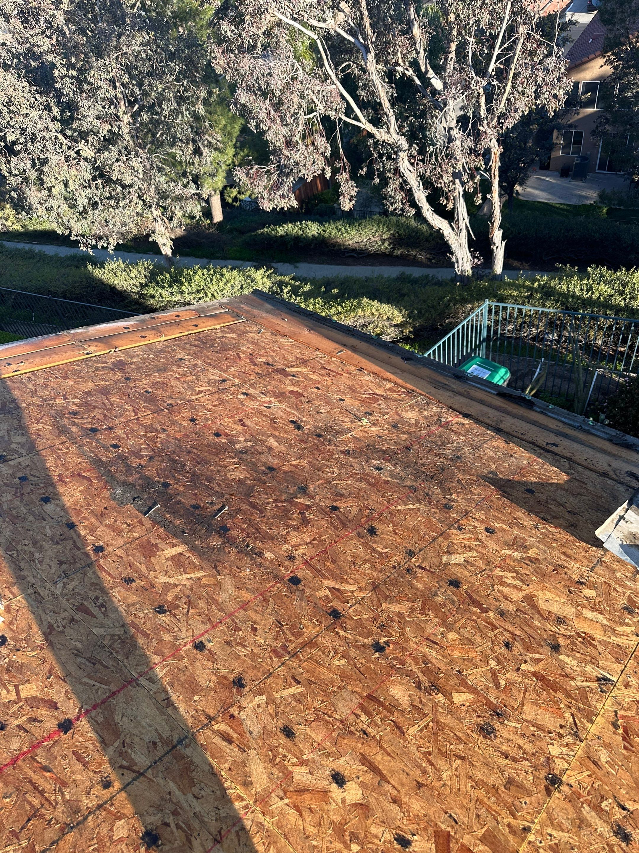 Tile Roof Reset - Chino Hills, CA 91709 by Epic Roof Replacement